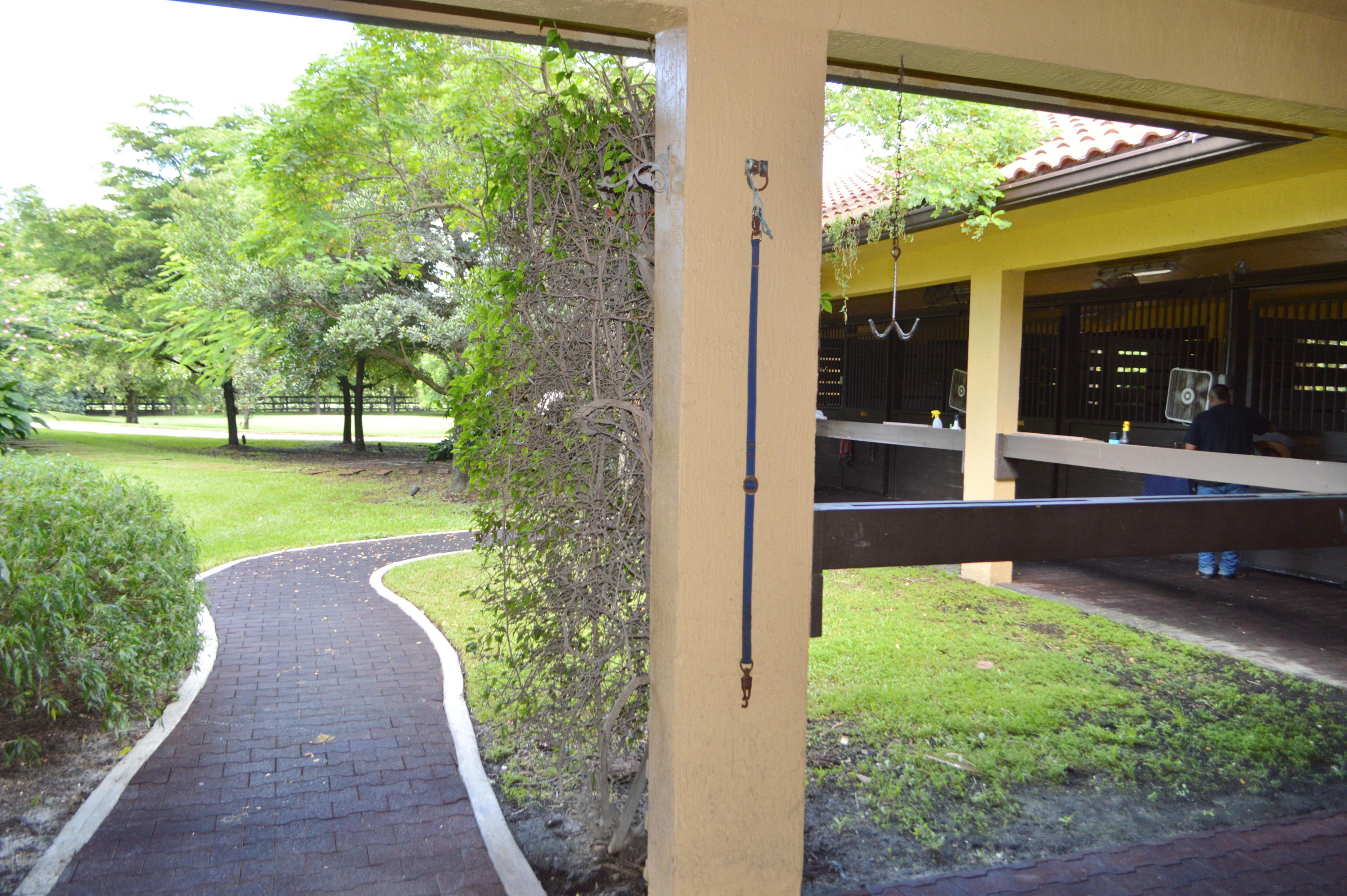 SADDLE TRAIL PARK OF WELL - Residential