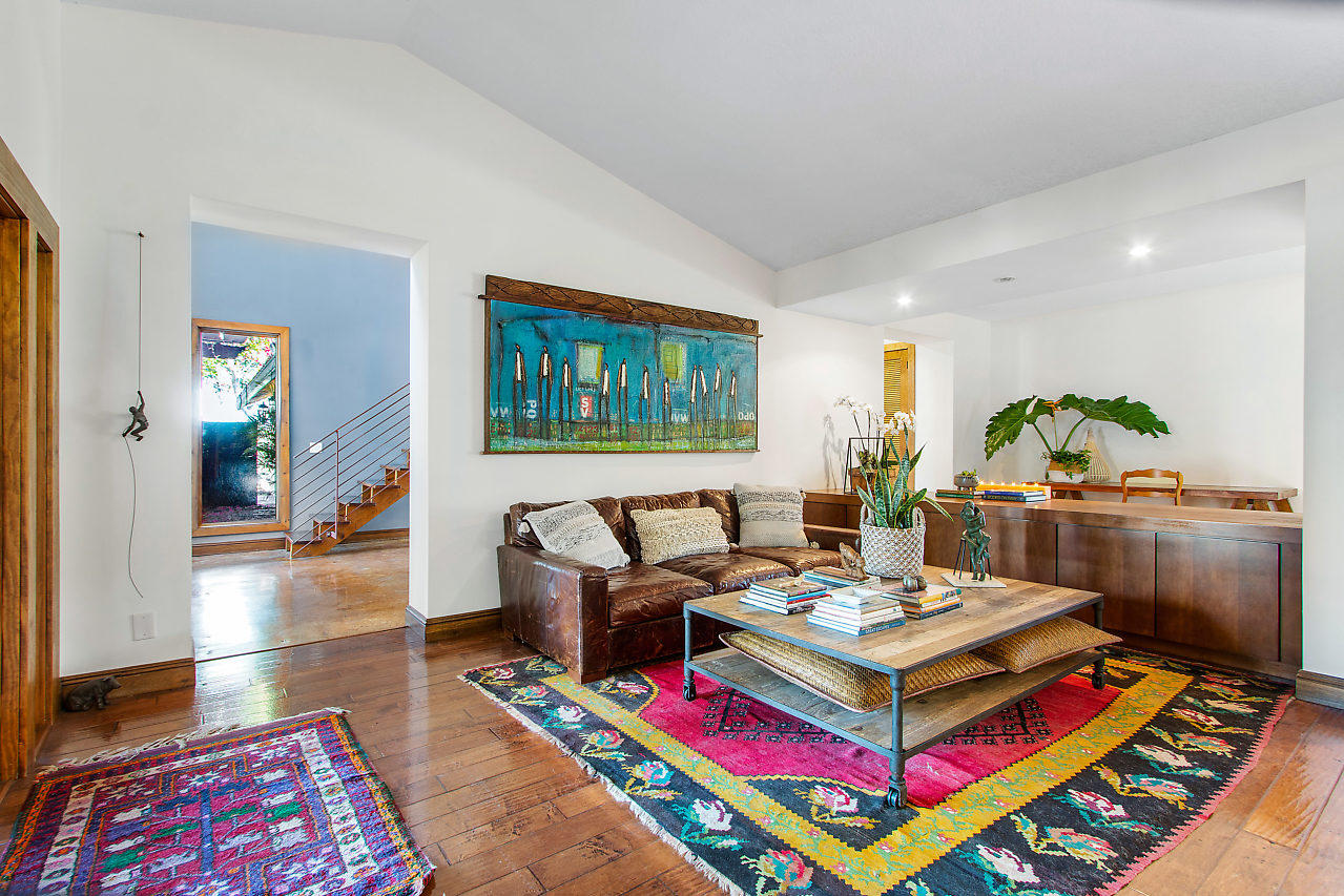 SADDLE TRAIL PARK OF WELL - Residential