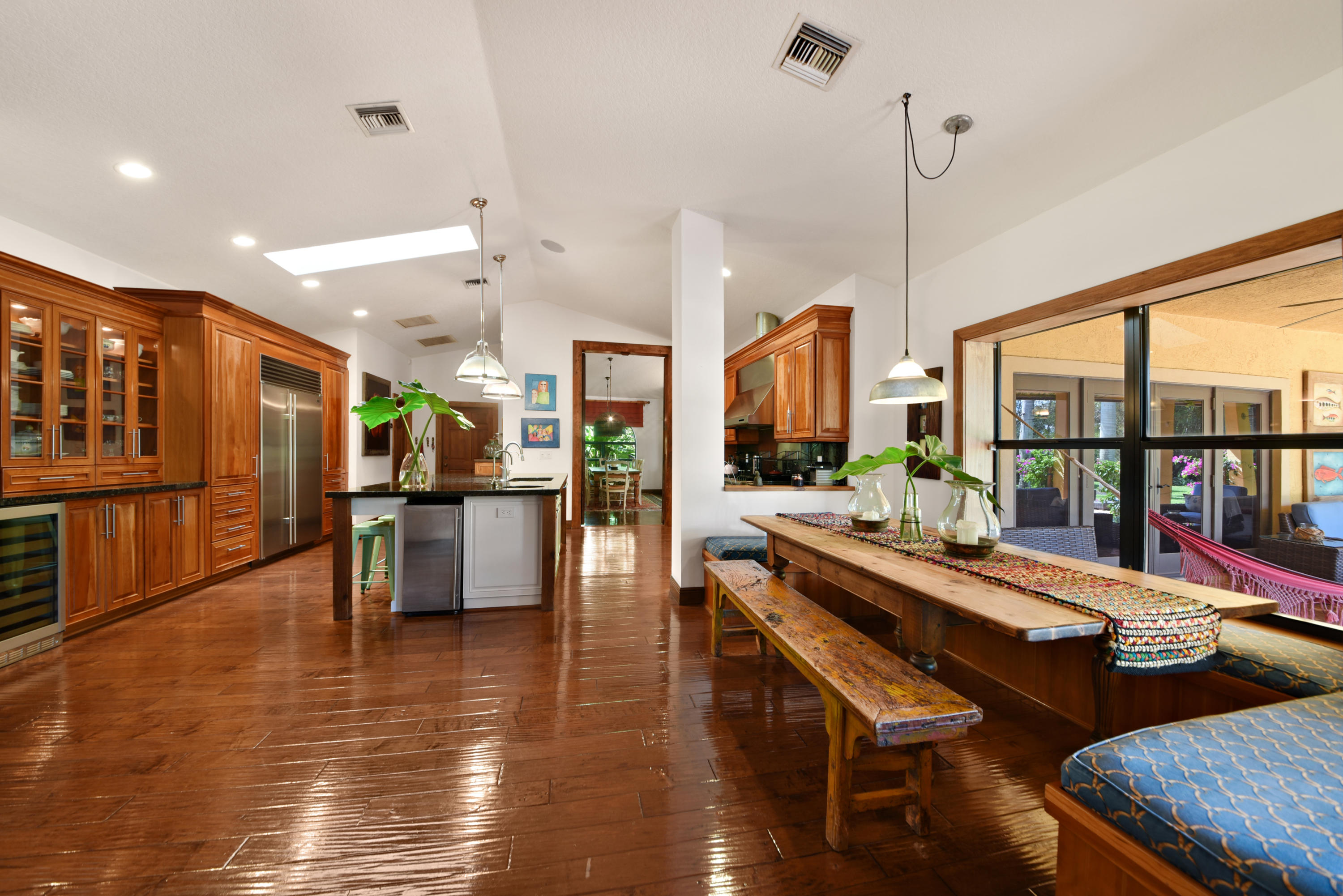 SADDLE TRAIL PARK OF WELL - Residential