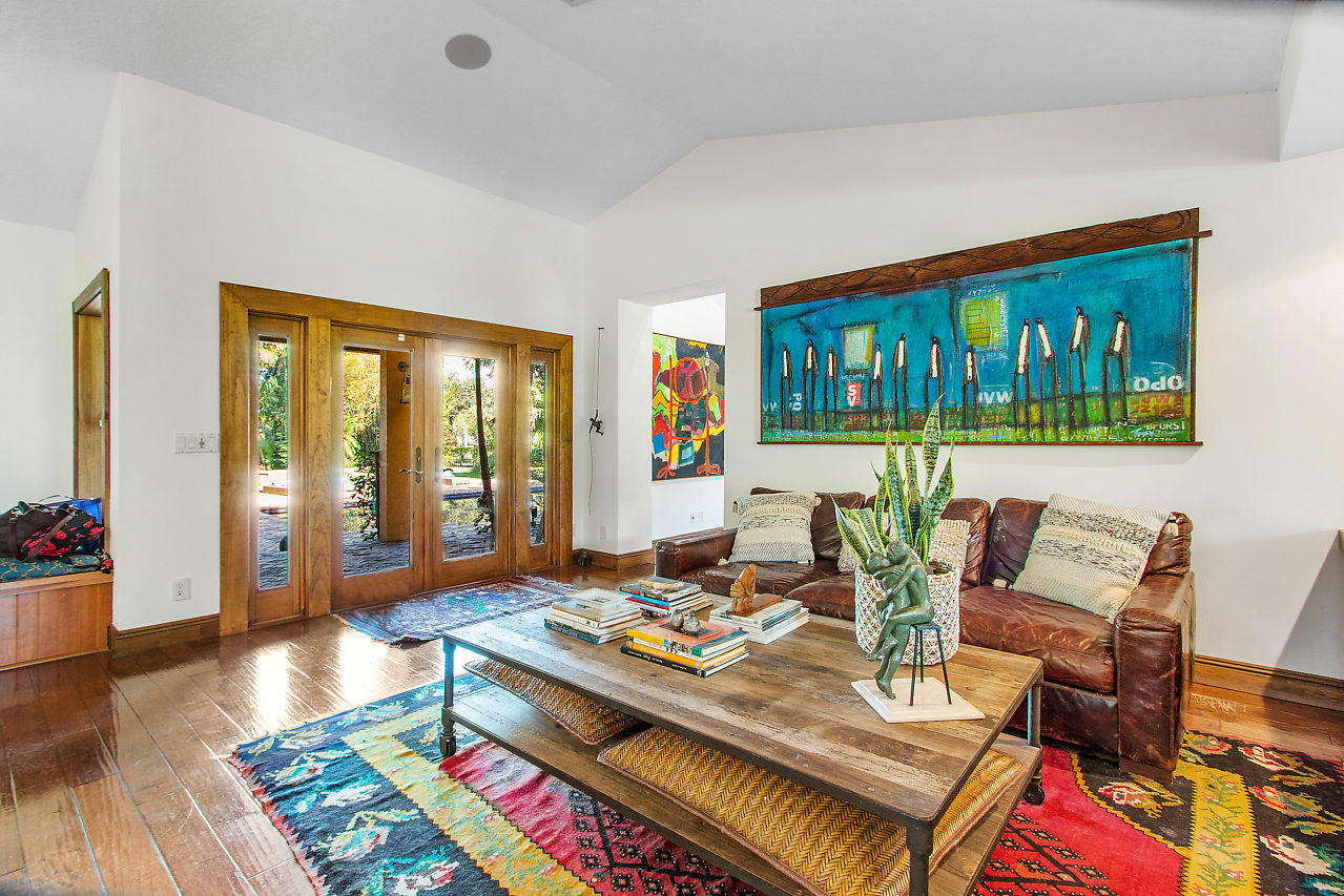 SADDLE TRAIL PARK OF WELL - Residential