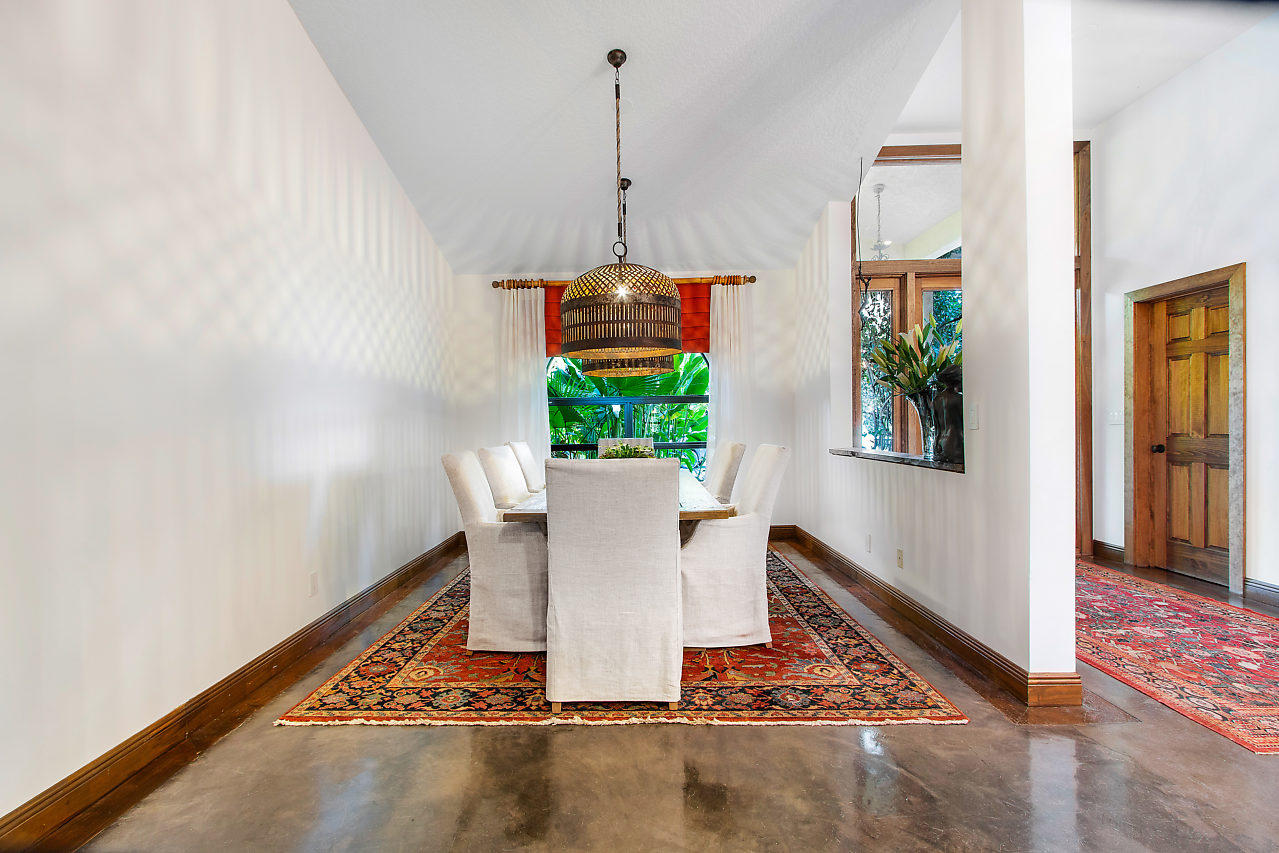 SADDLE TRAIL PARK OF WELL - Residential