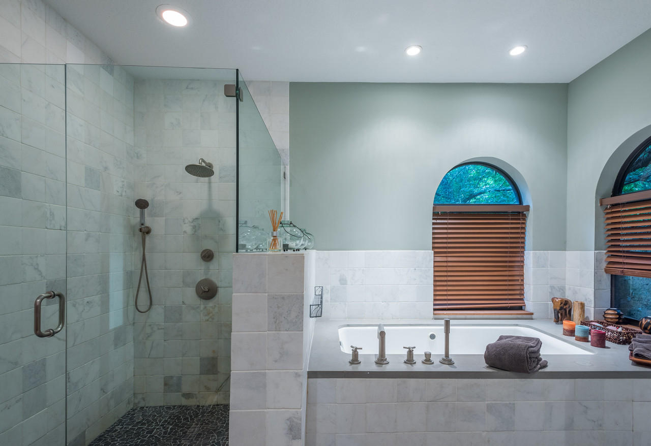 SADDLE TRAIL PARK OF WELL - Residential