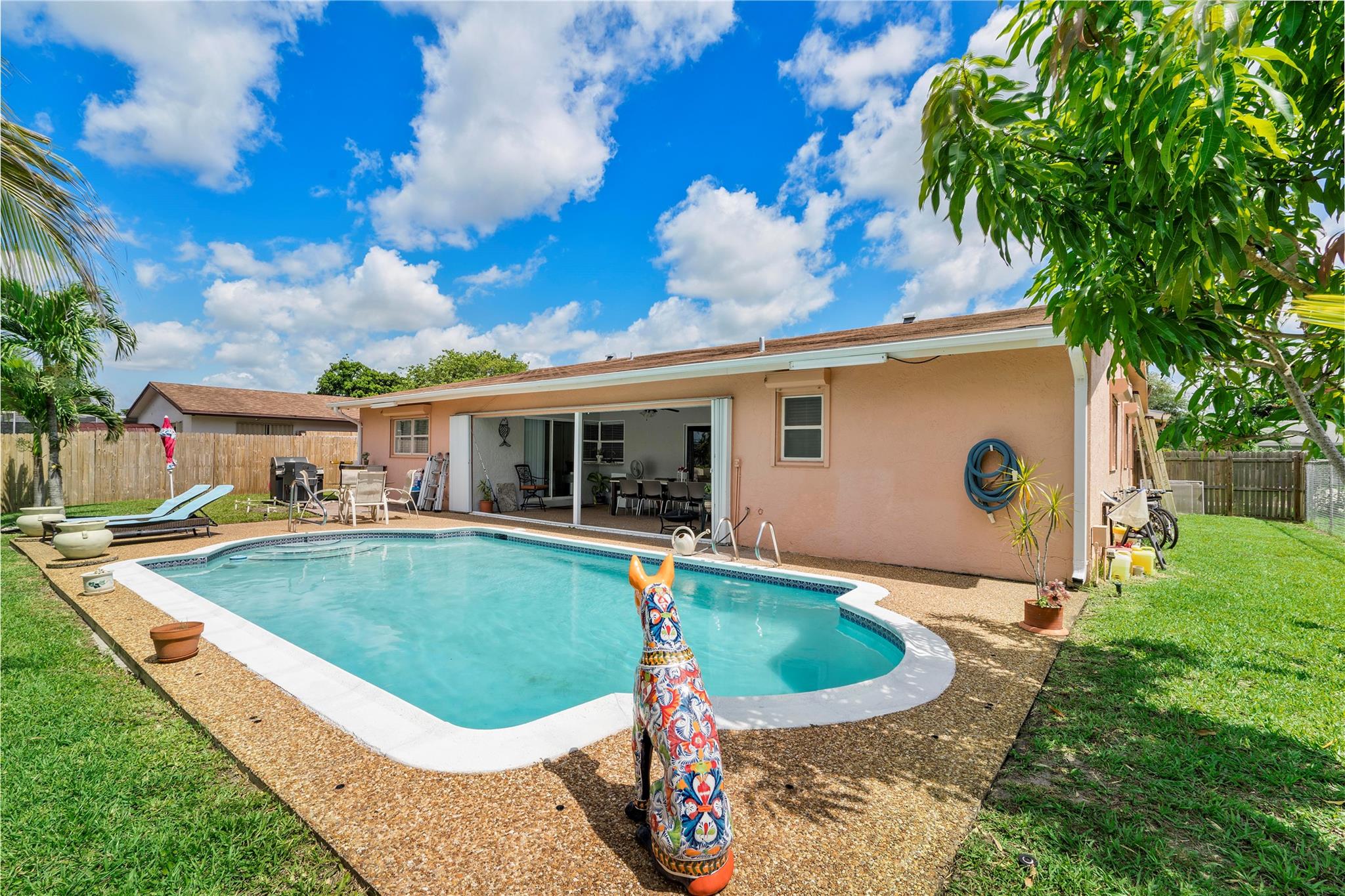 Oriole Margate Sec 6 - Residential