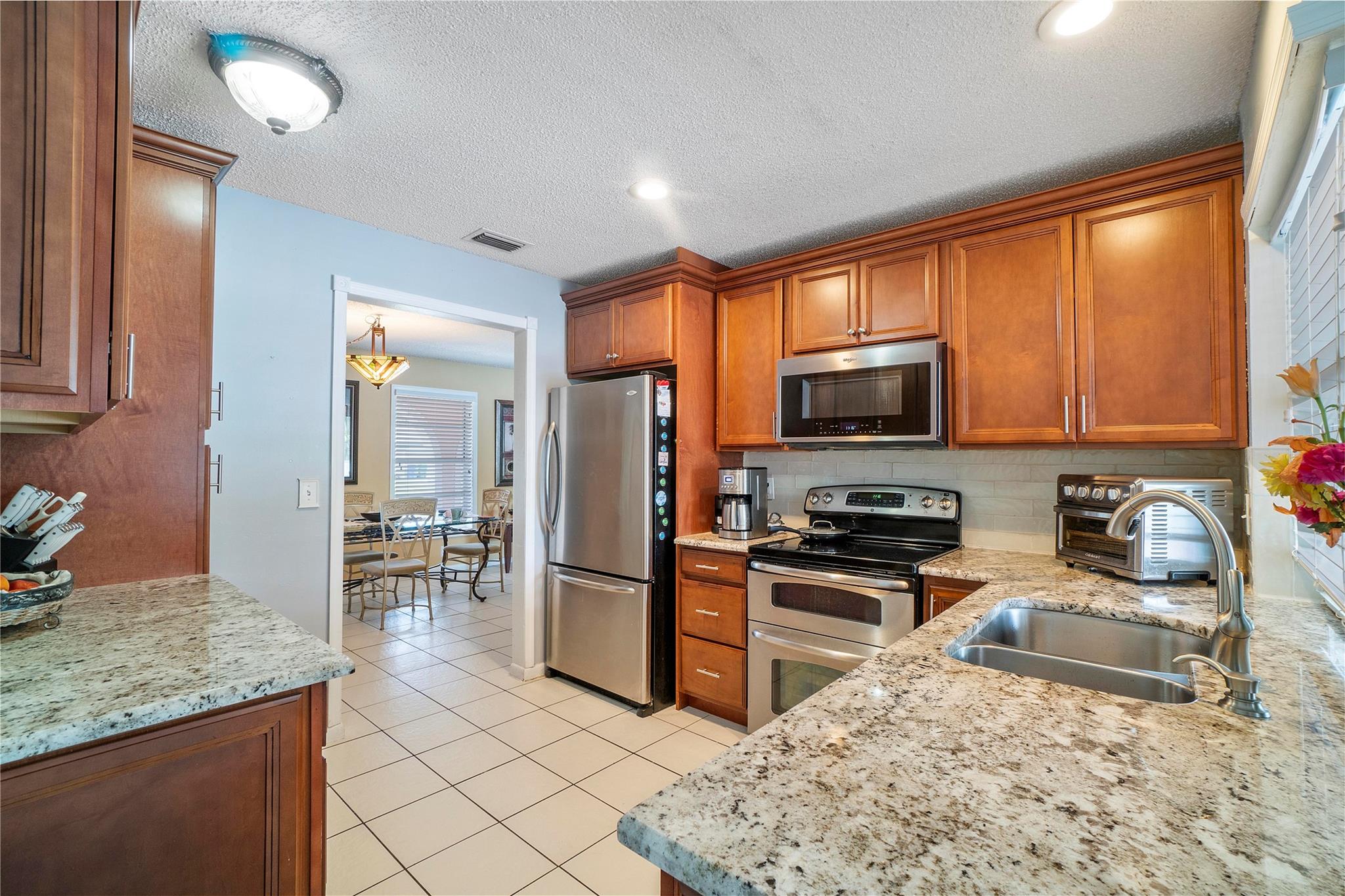 Oriole Margate Sec 6 - Residential