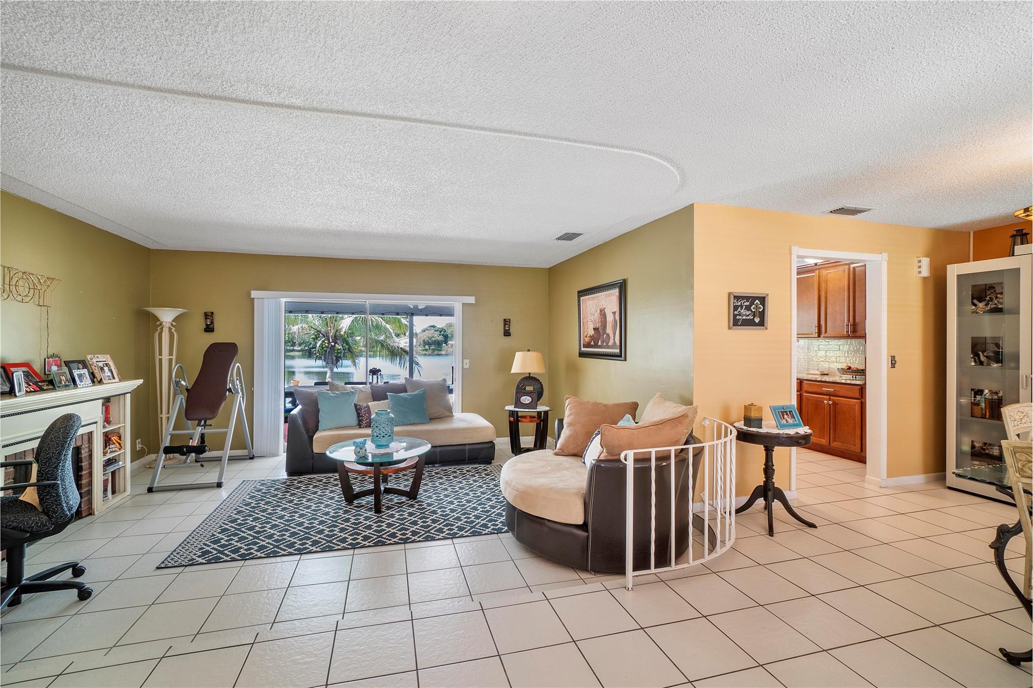 Oriole Margate Sec 6 - Residential