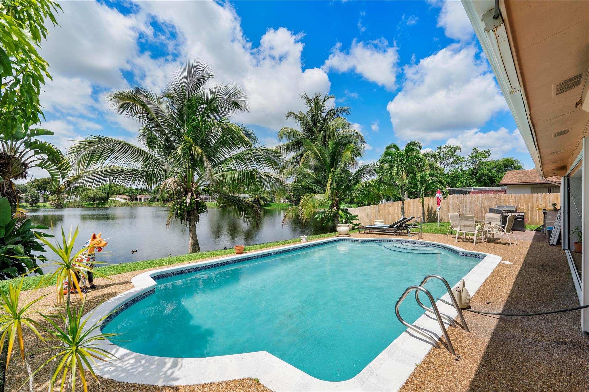 Oriole Margate Sec 6 - Residential