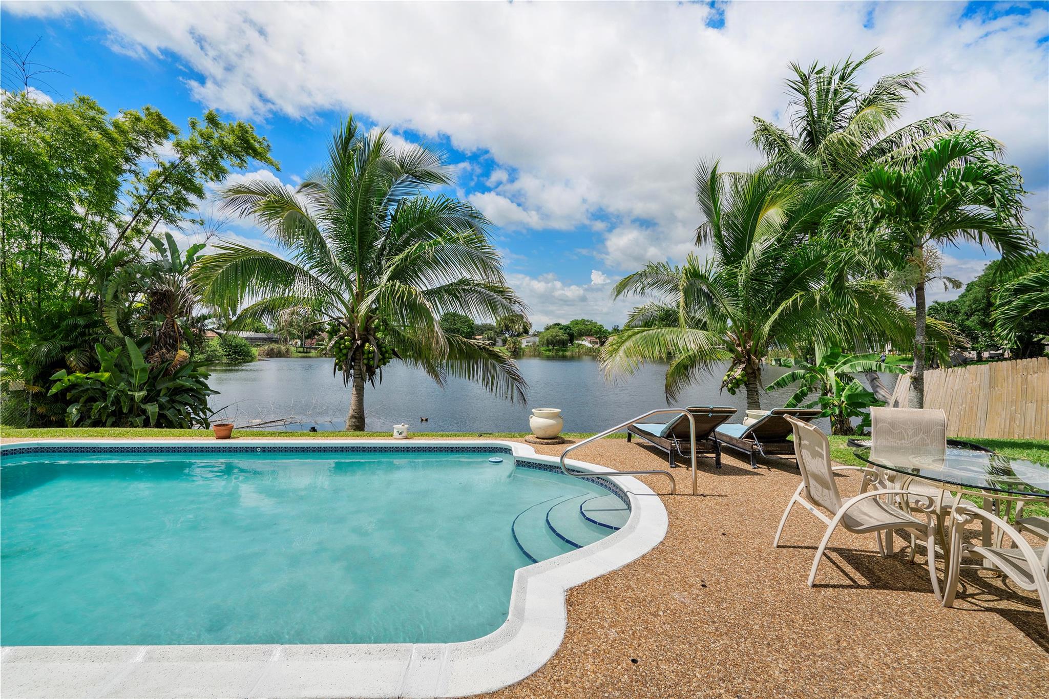 Oriole Margate Sec 6 - Residential