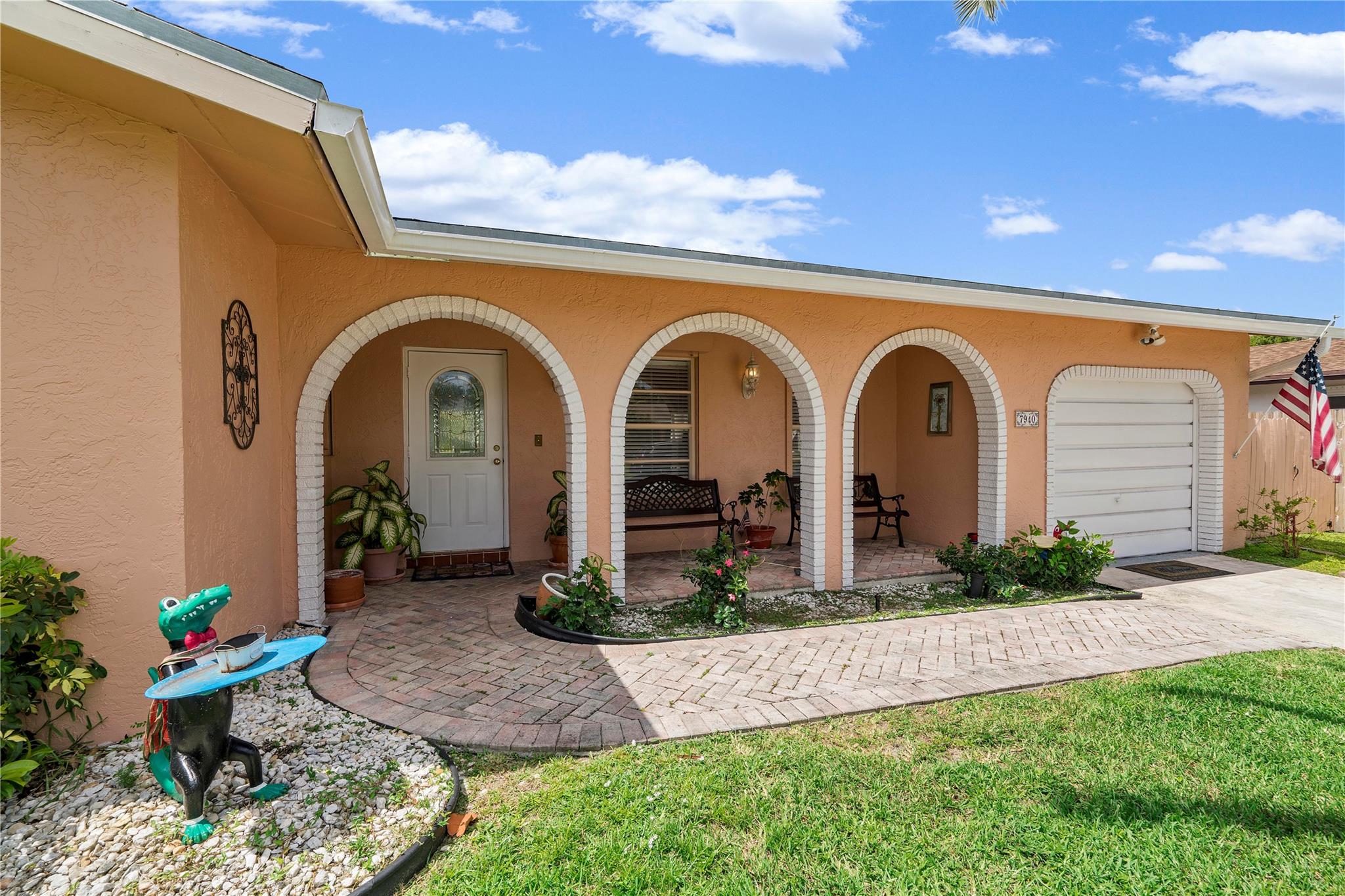 Oriole Margate Sec 6 - Residential