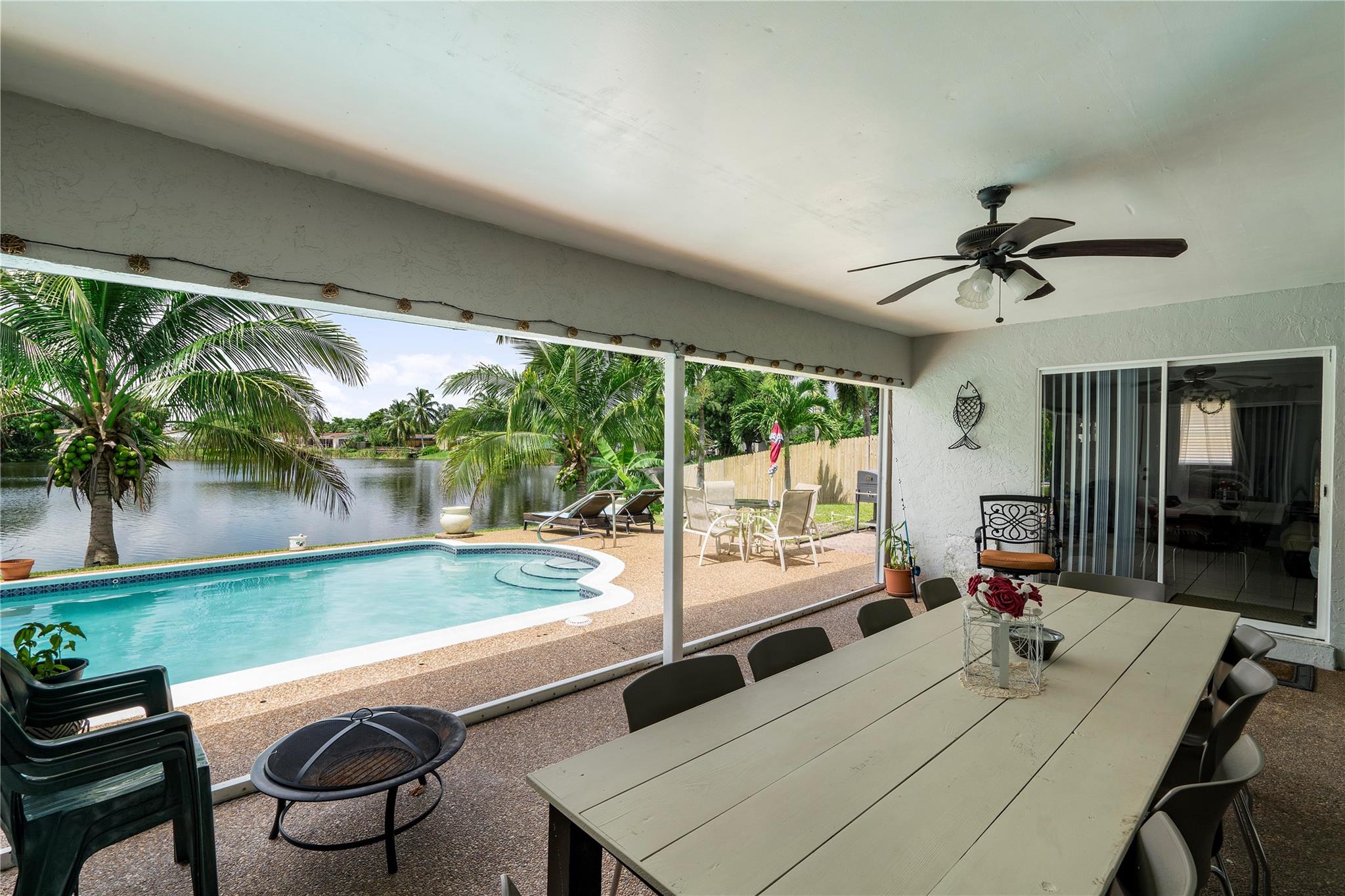 Oriole Margate Sec 6 - Residential