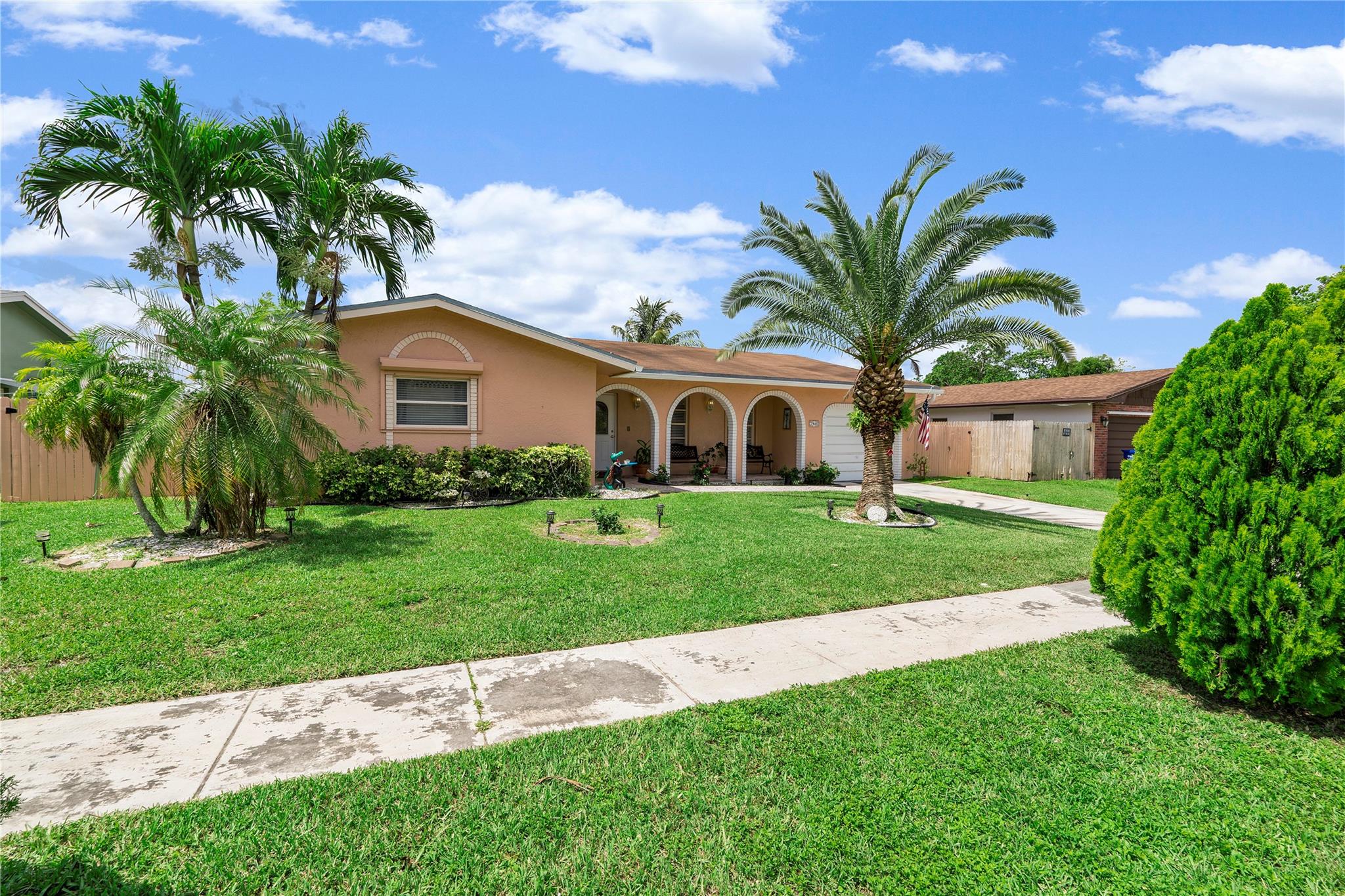 Oriole Margate Sec 6 - Residential