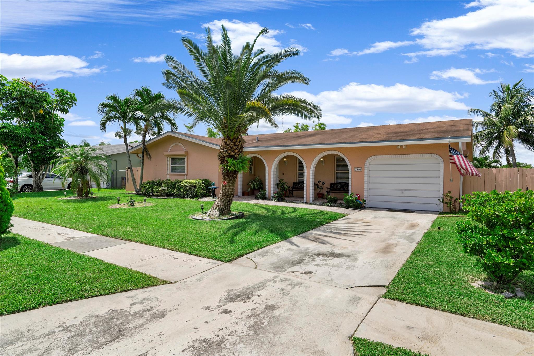 Oriole Margate Sec 6 - Residential