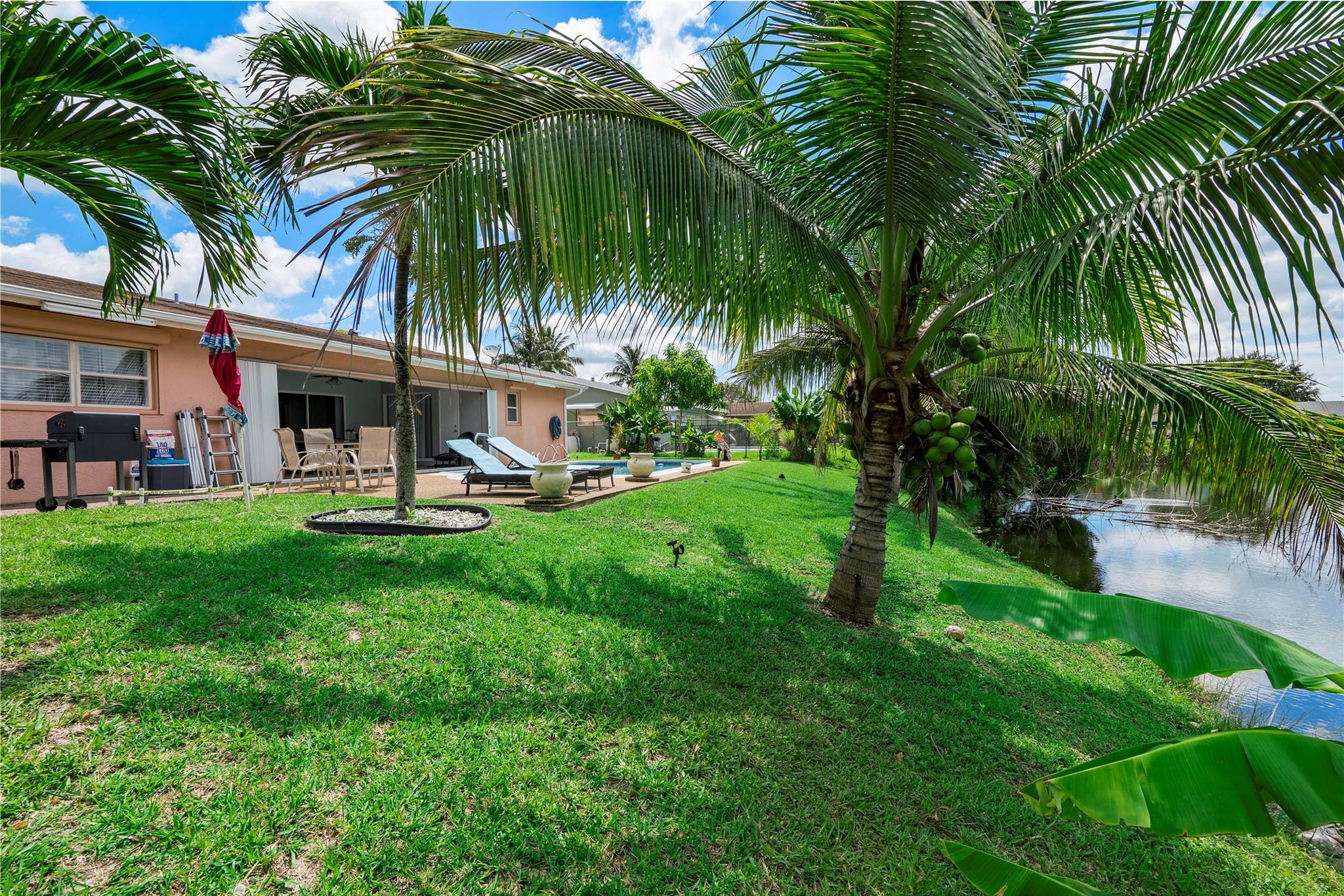 Oriole Margate Sec 6 - Residential