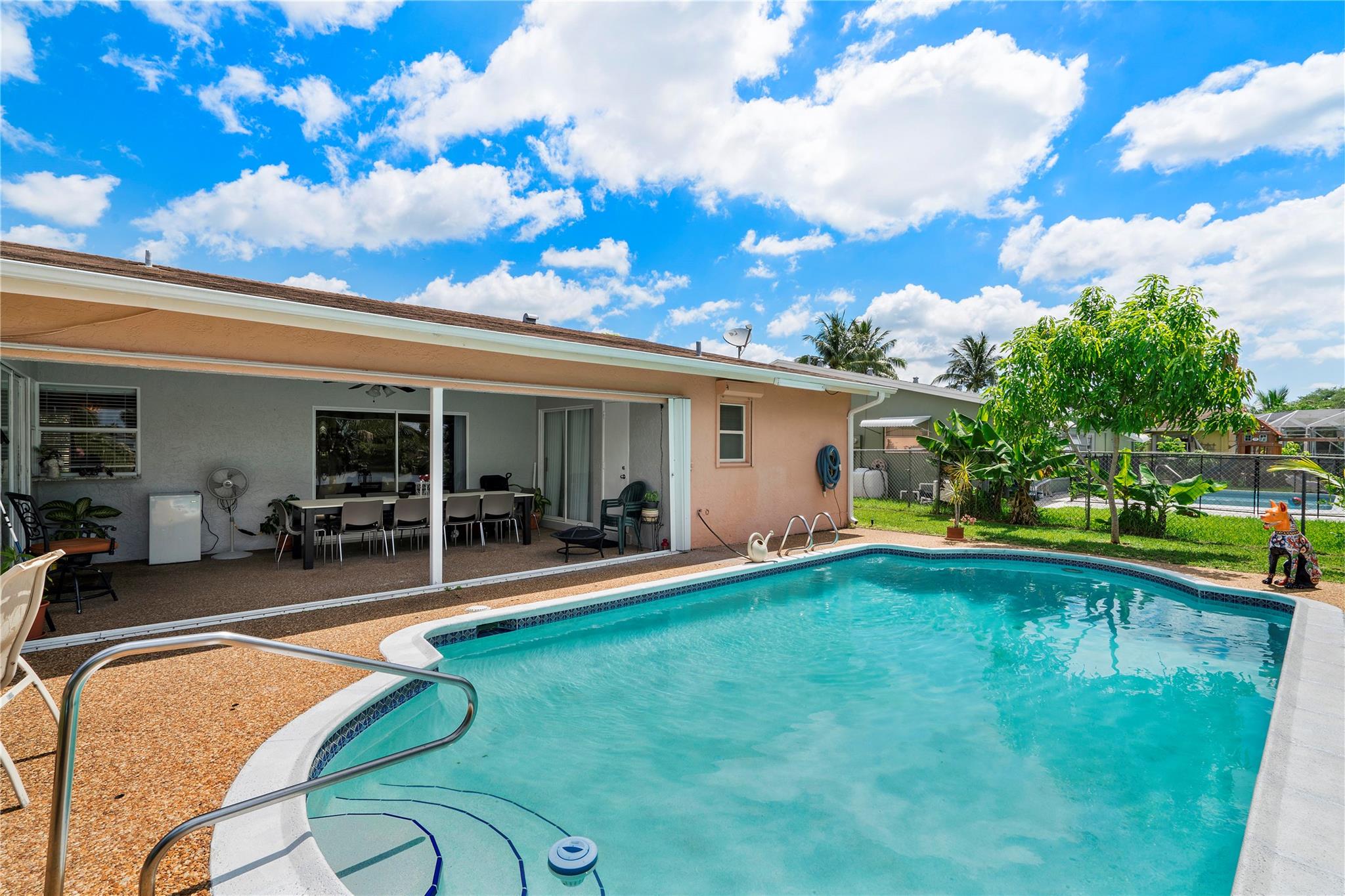 Oriole Margate Sec 6 - Residential