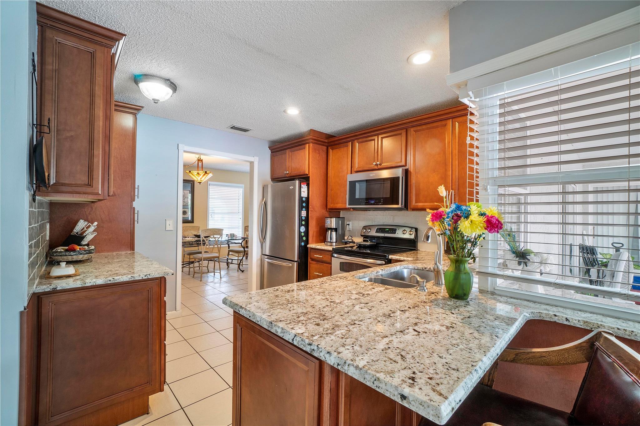 Oriole Margate Sec 6 - Residential