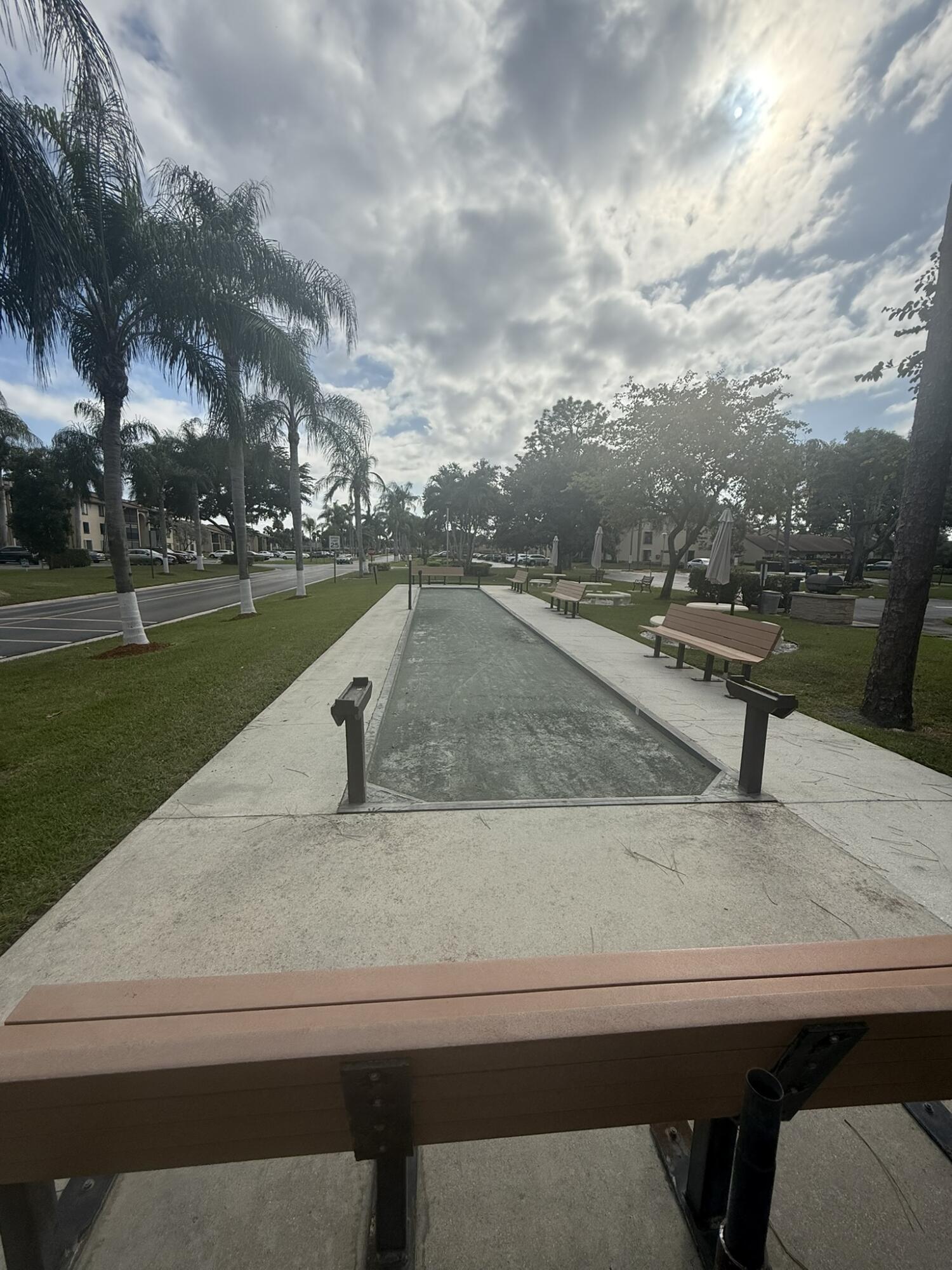 PINE RIDGE NORTH II CONDO - Residential Lease