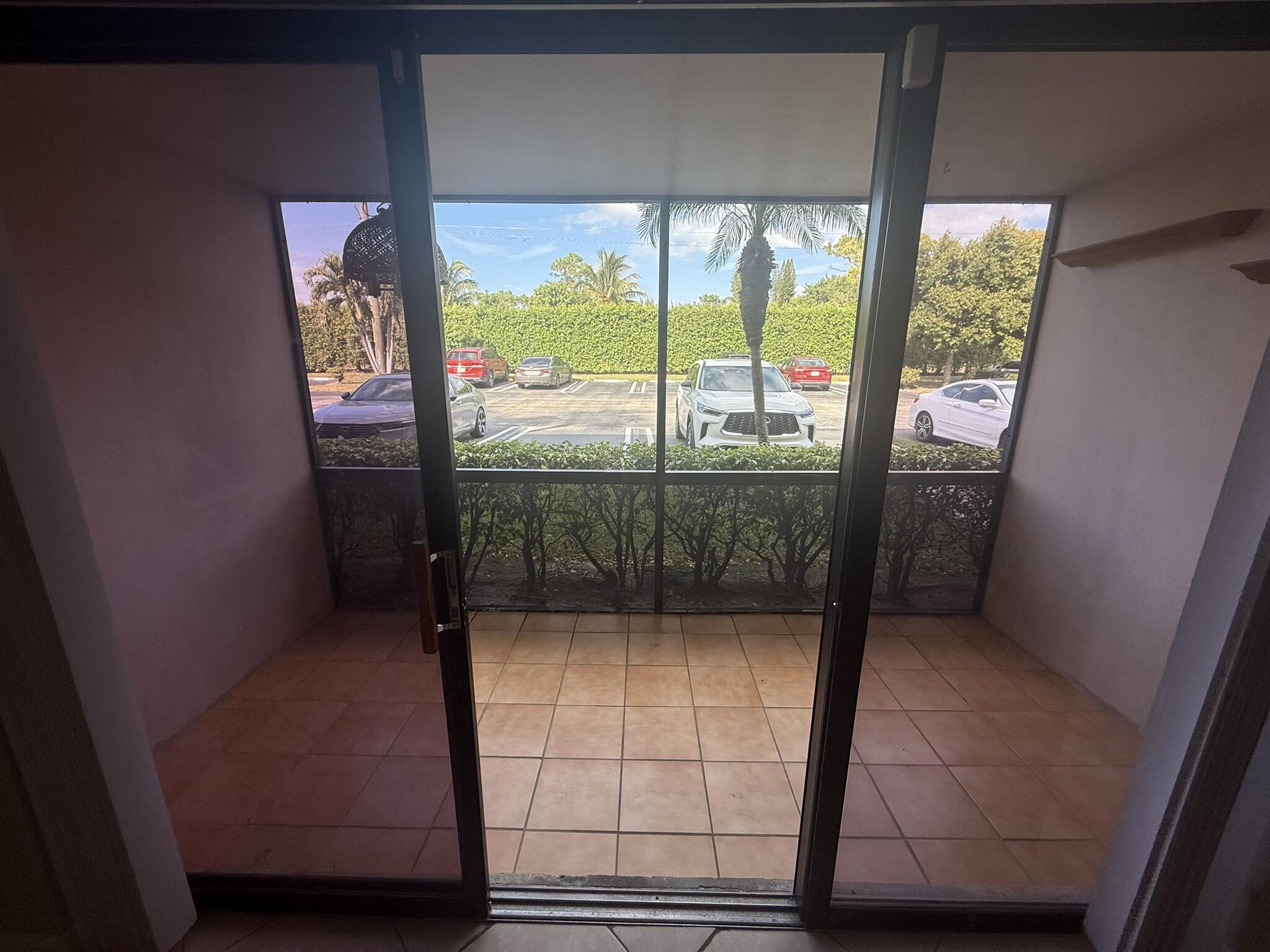 PINE RIDGE NORTH II CONDO - Residential Lease