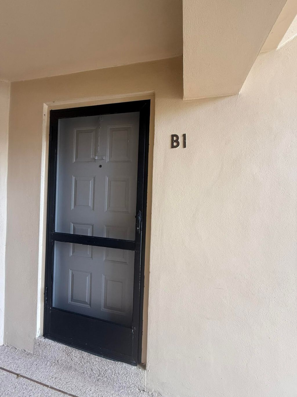 Photo of 617 Sea Pine Way #B1, Greenacres, FL 33415 (MLS # R11169259)