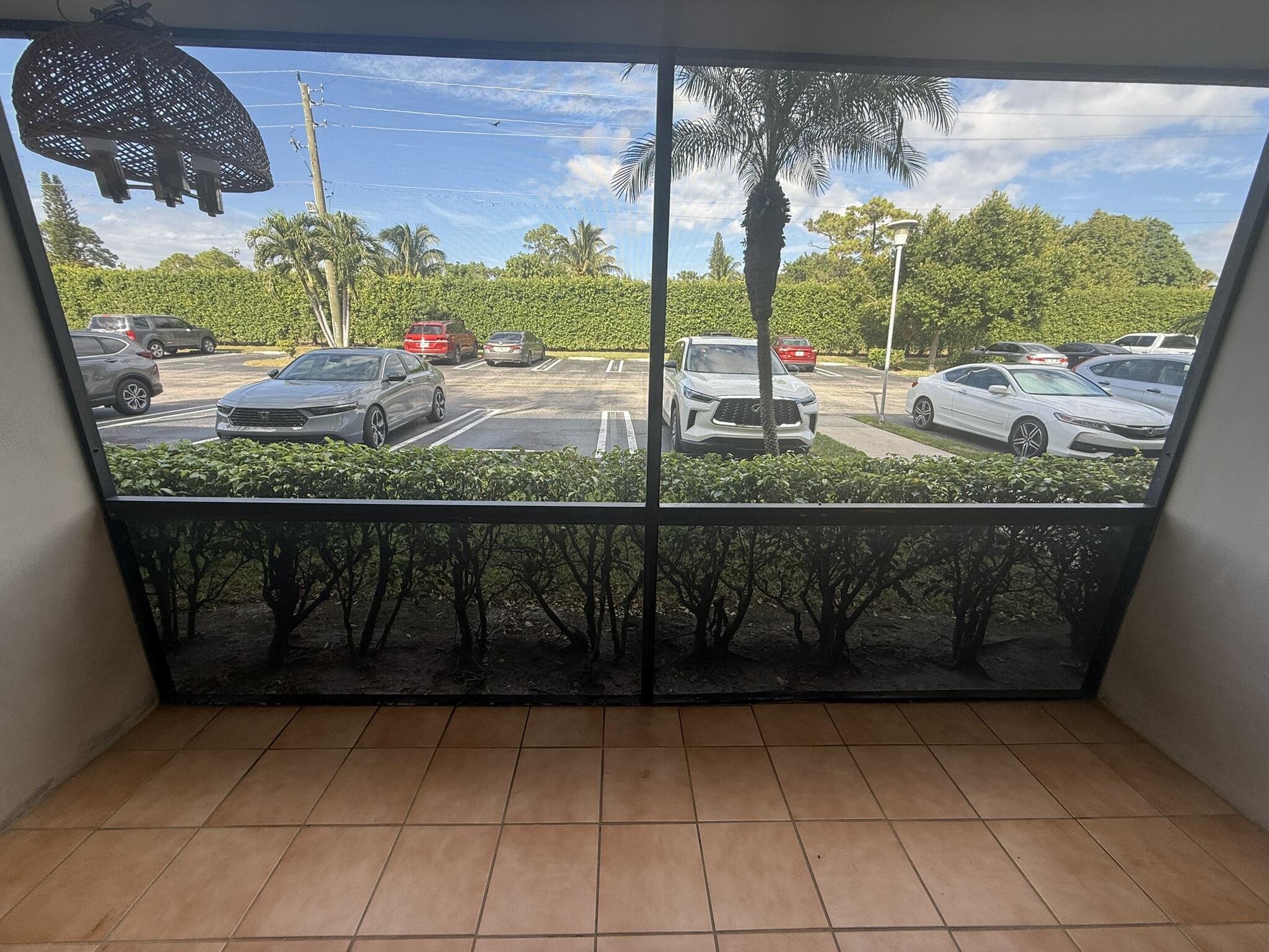 PINE RIDGE NORTH II CONDO - Residential Lease