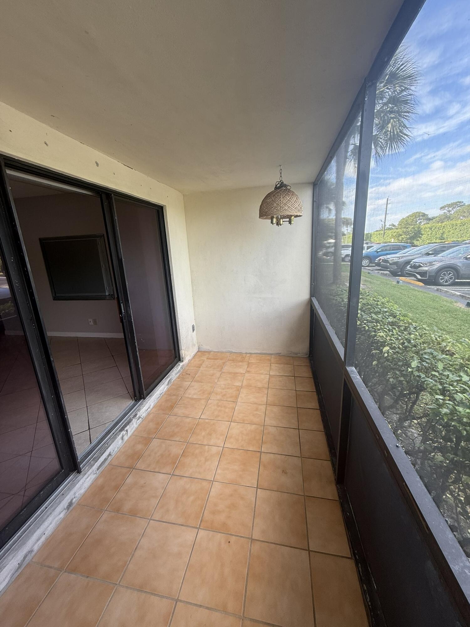 PINE RIDGE NORTH II CONDO - Residential Lease