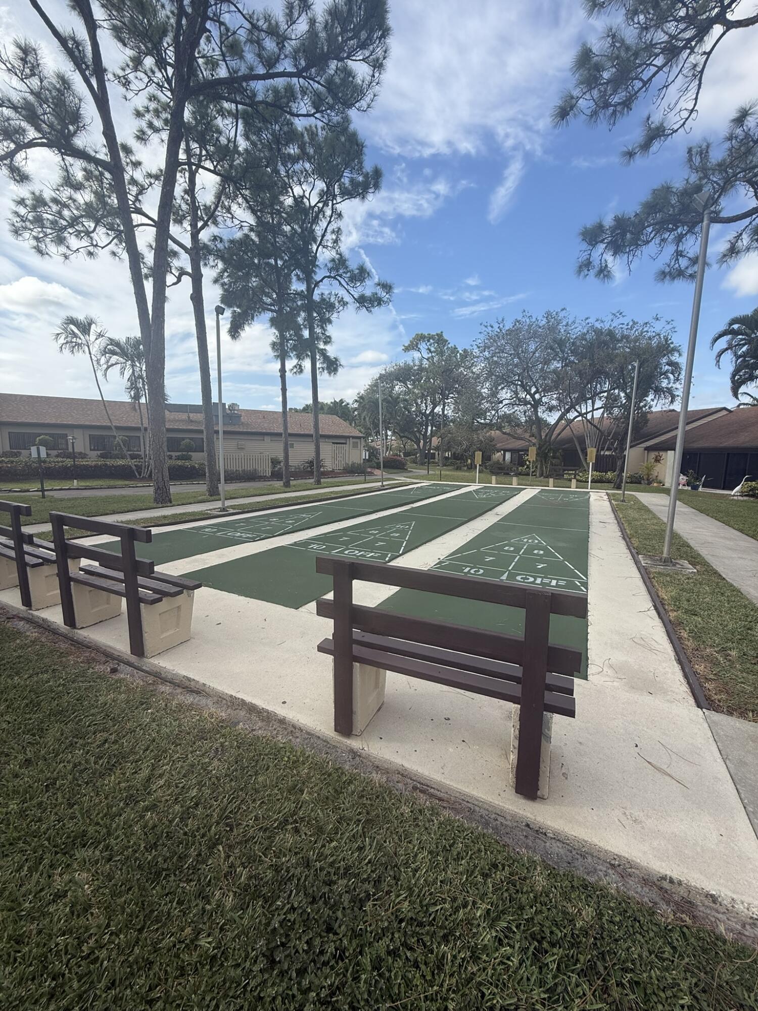 PINE RIDGE NORTH II CONDO - Residential Lease