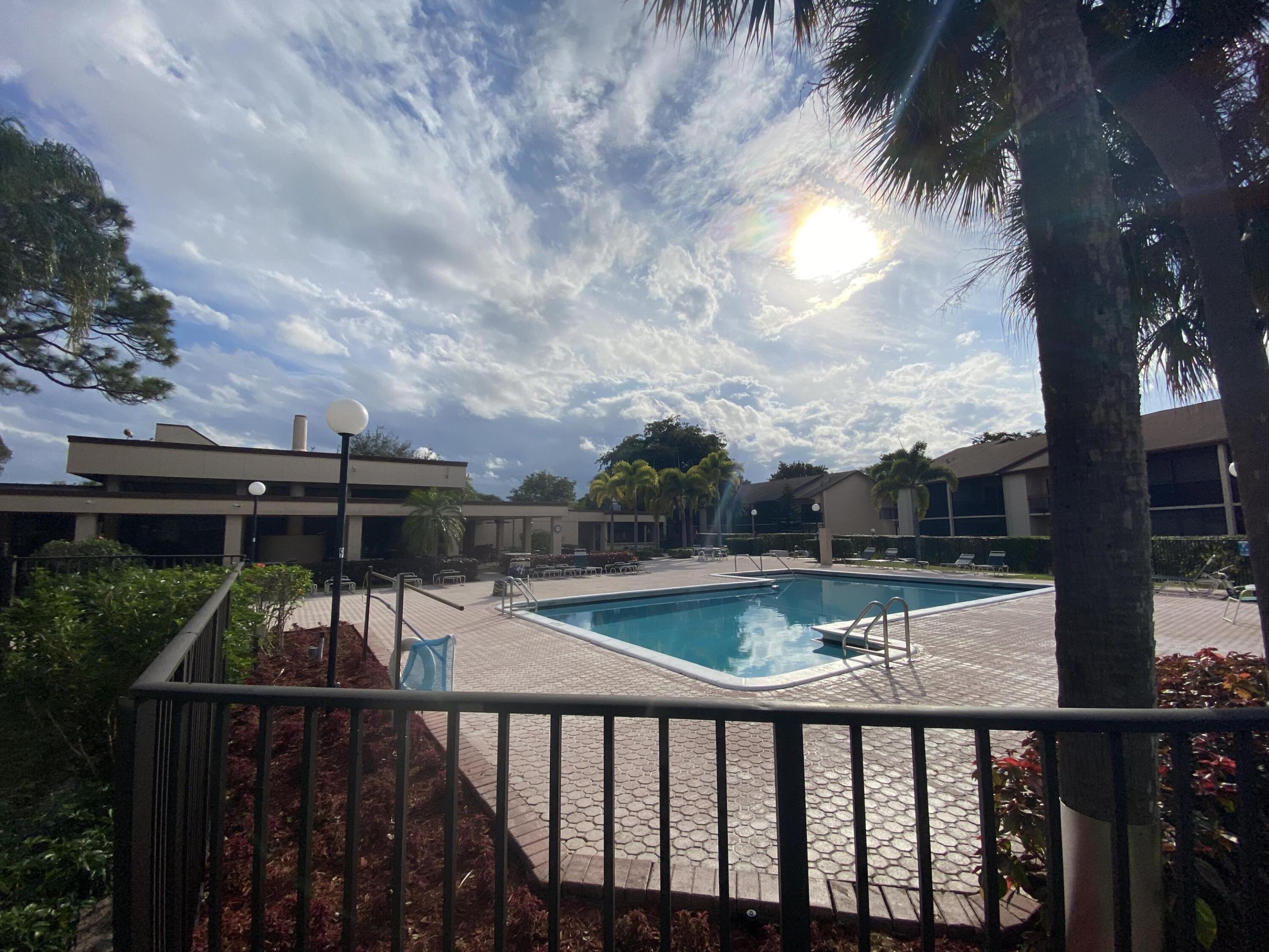 MEADOWRIDGE CONDO - Residential Lease