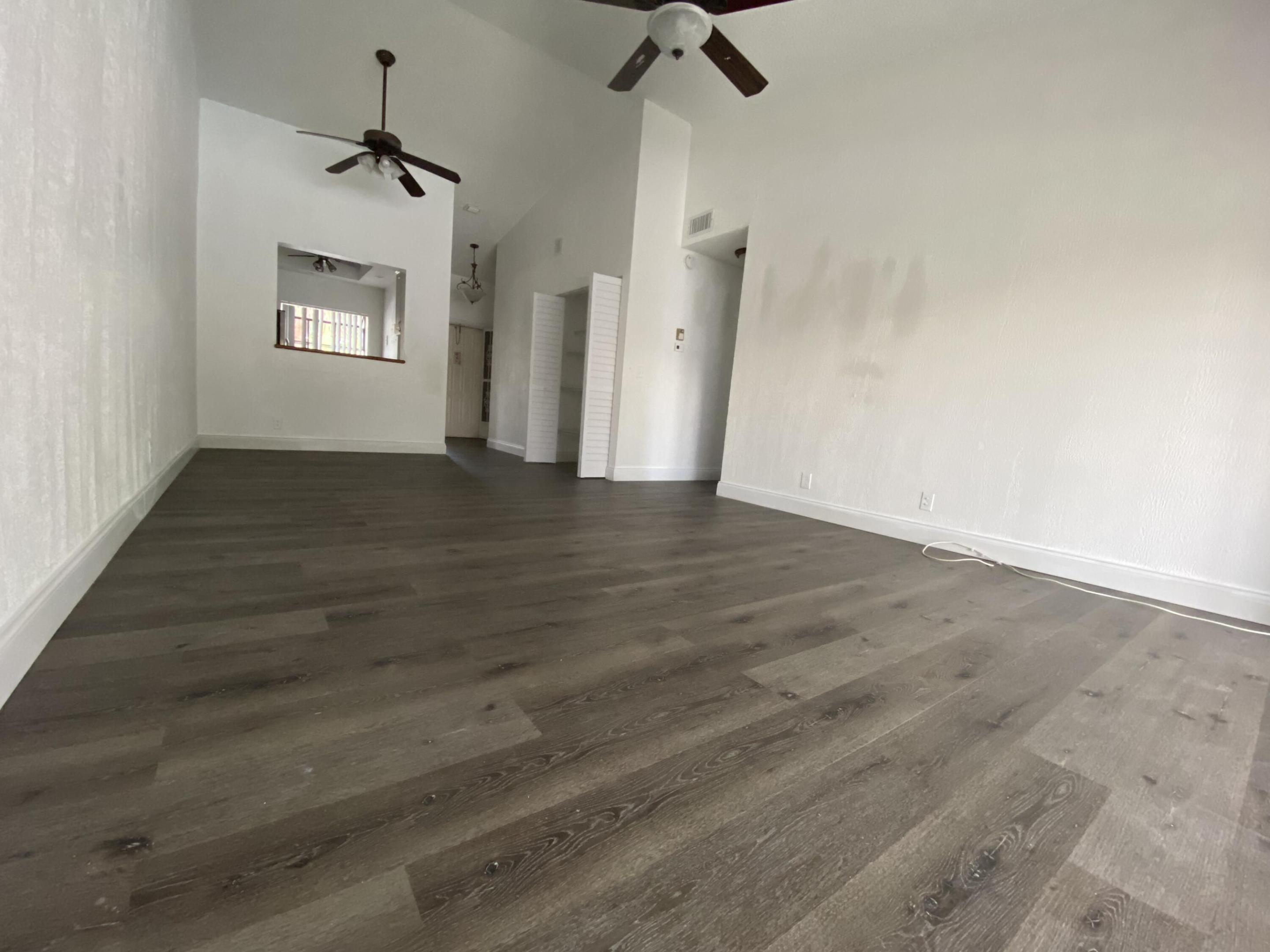 MEADOWRIDGE CONDO - Residential Lease