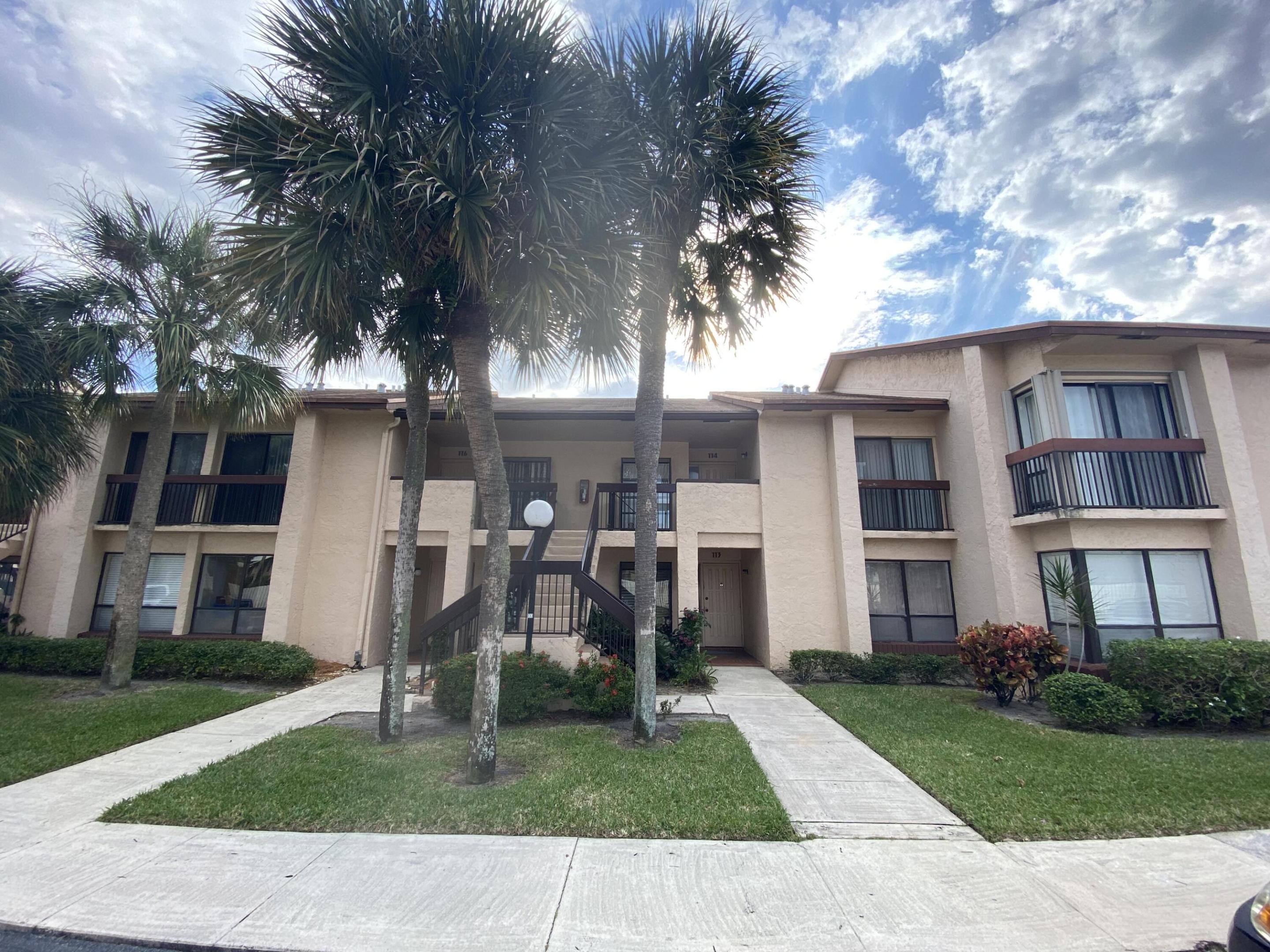 MEADOWRIDGE CONDO - Residential Lease