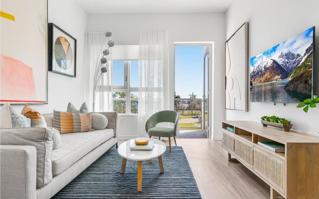 Photo of 2121 BROWARD Avenue #229, West Palm Beach, FL 33407 (MLS # B26077480)