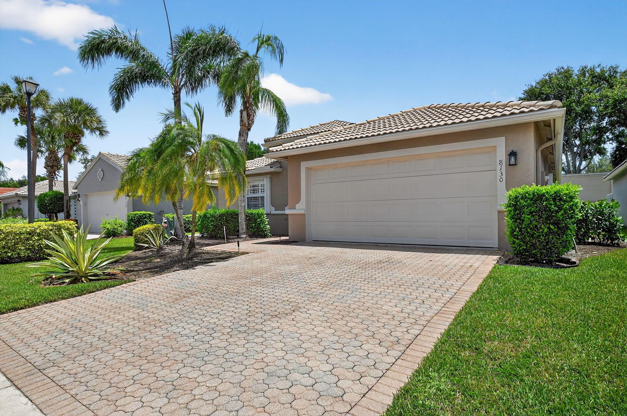 8130 Duomo Circle