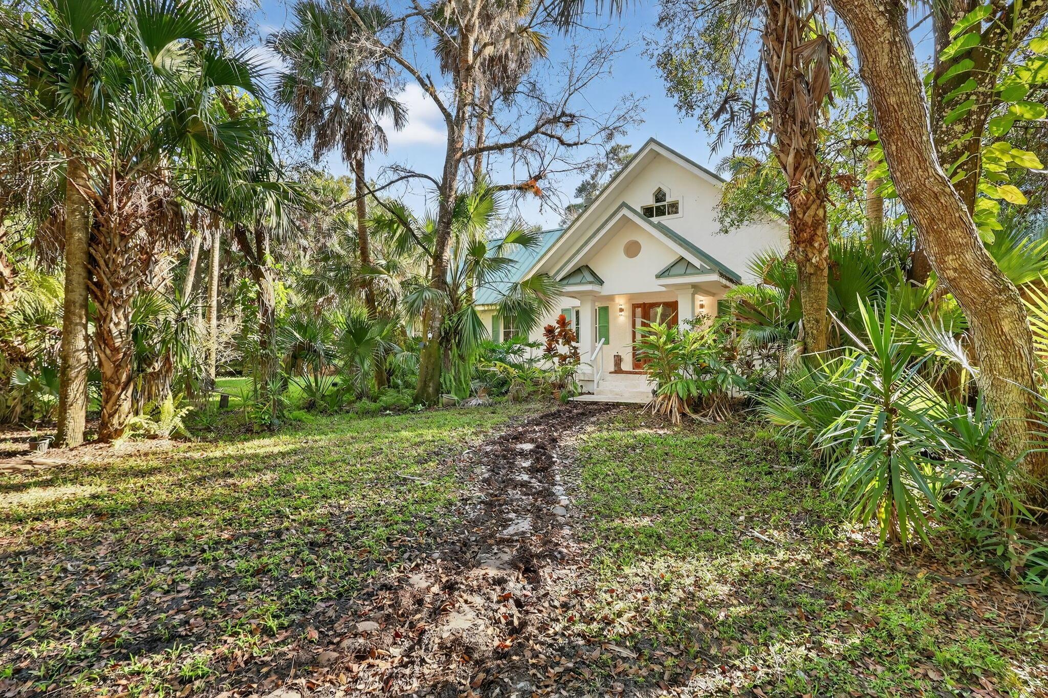 4502 SW Wild Turkey Lane