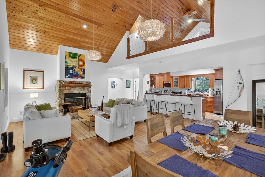 Photo of 4502 SW Wild Turkey Lane, Okeechobee, FL 34974 (MLS # R11146516)