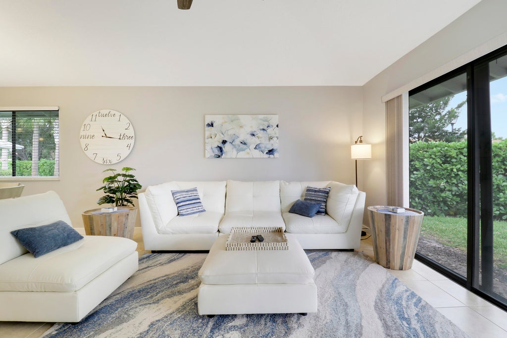 Photo of 109 Club Drive, Palm Beach Gardens, FL 33418 (MLS # R11088359)