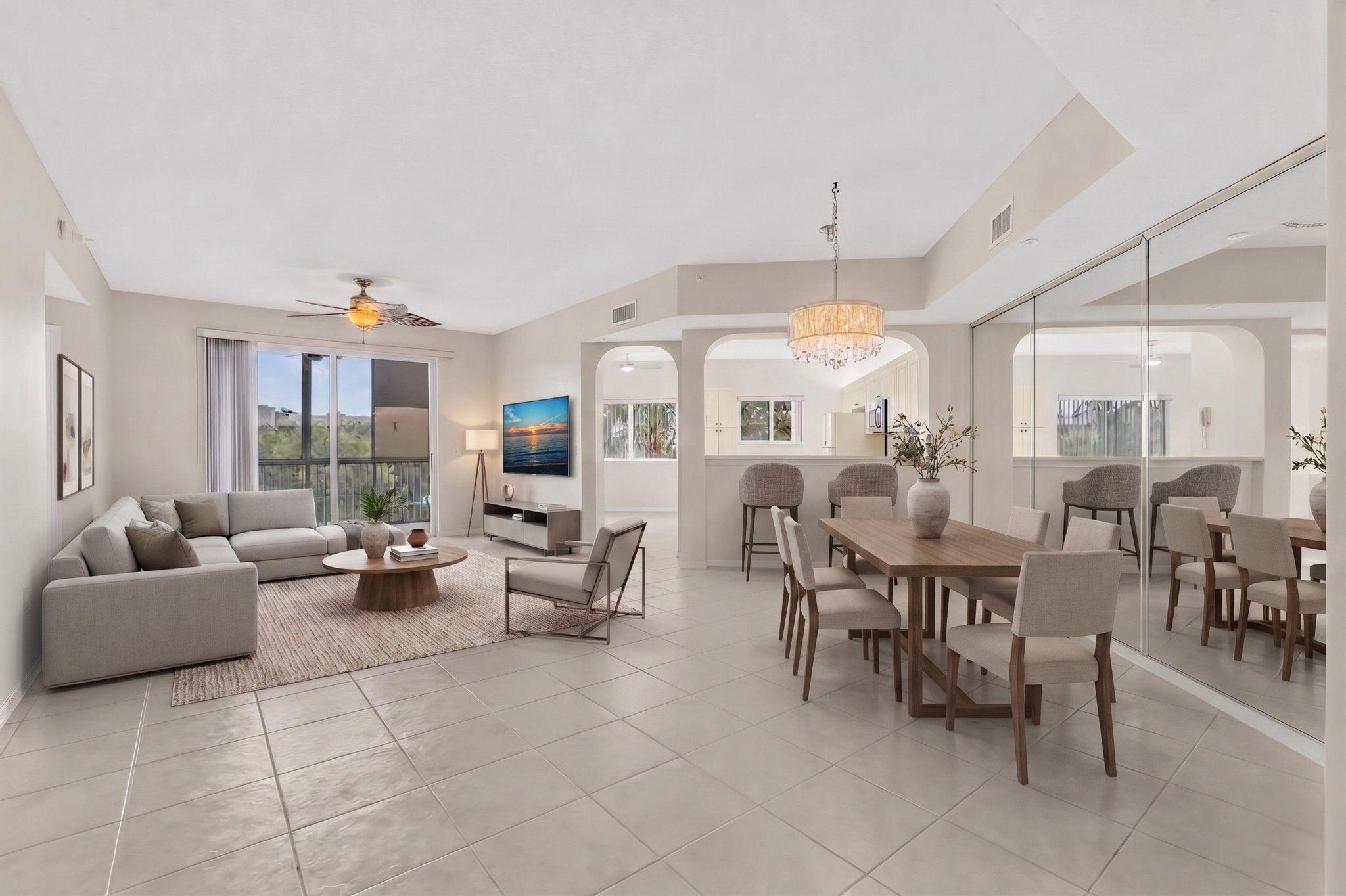 SOUTHAMPTON CONDOMINIUM J - Residential