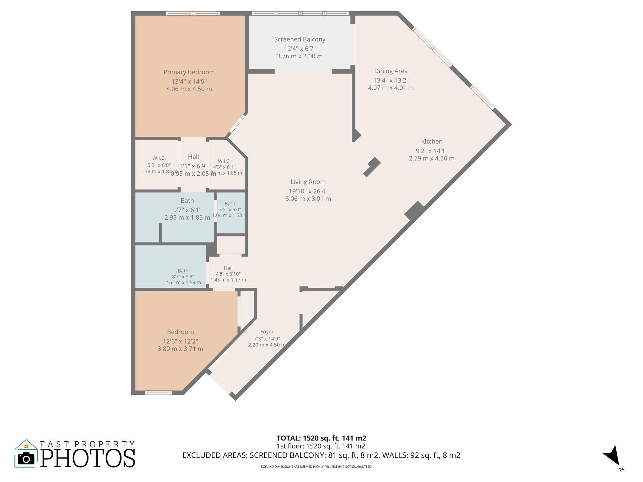 SOUTHAMPTON CONDOMINIUM J - Residential