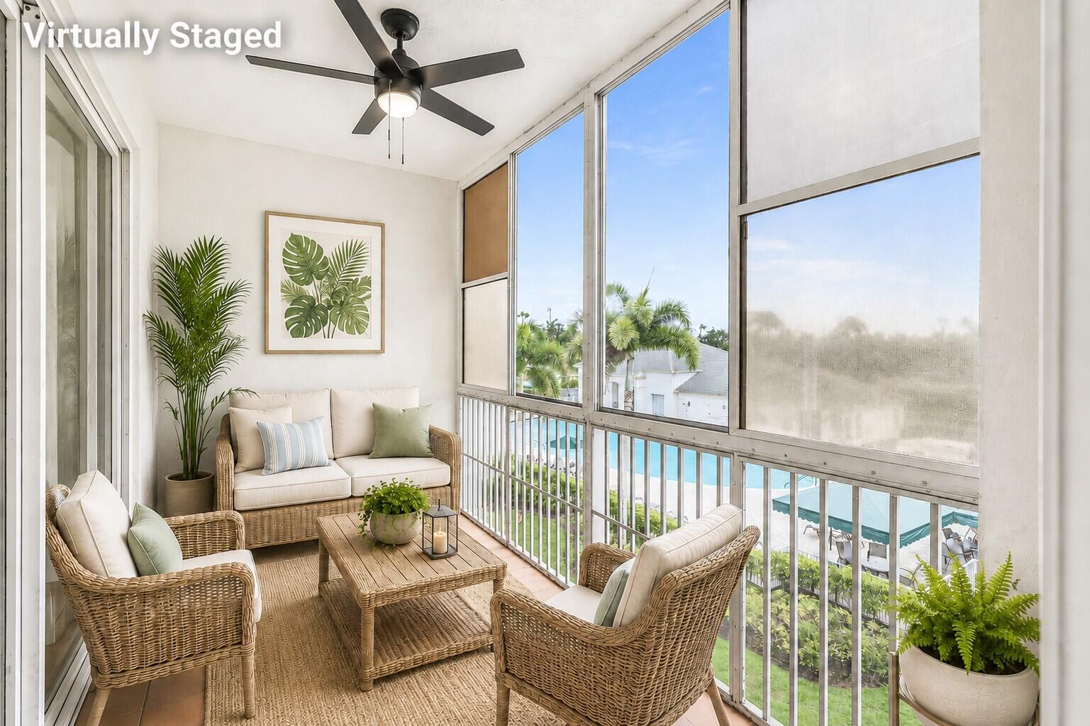 SOUTHAMPTON CONDOMINIUM J - Residential