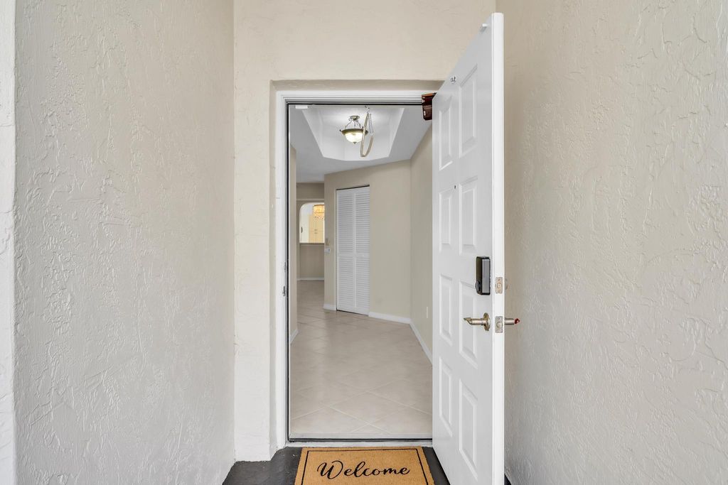 Photo of 7775 Southampton Terrace #307, Tamarac, FL 33321 (MLS # B26034047)