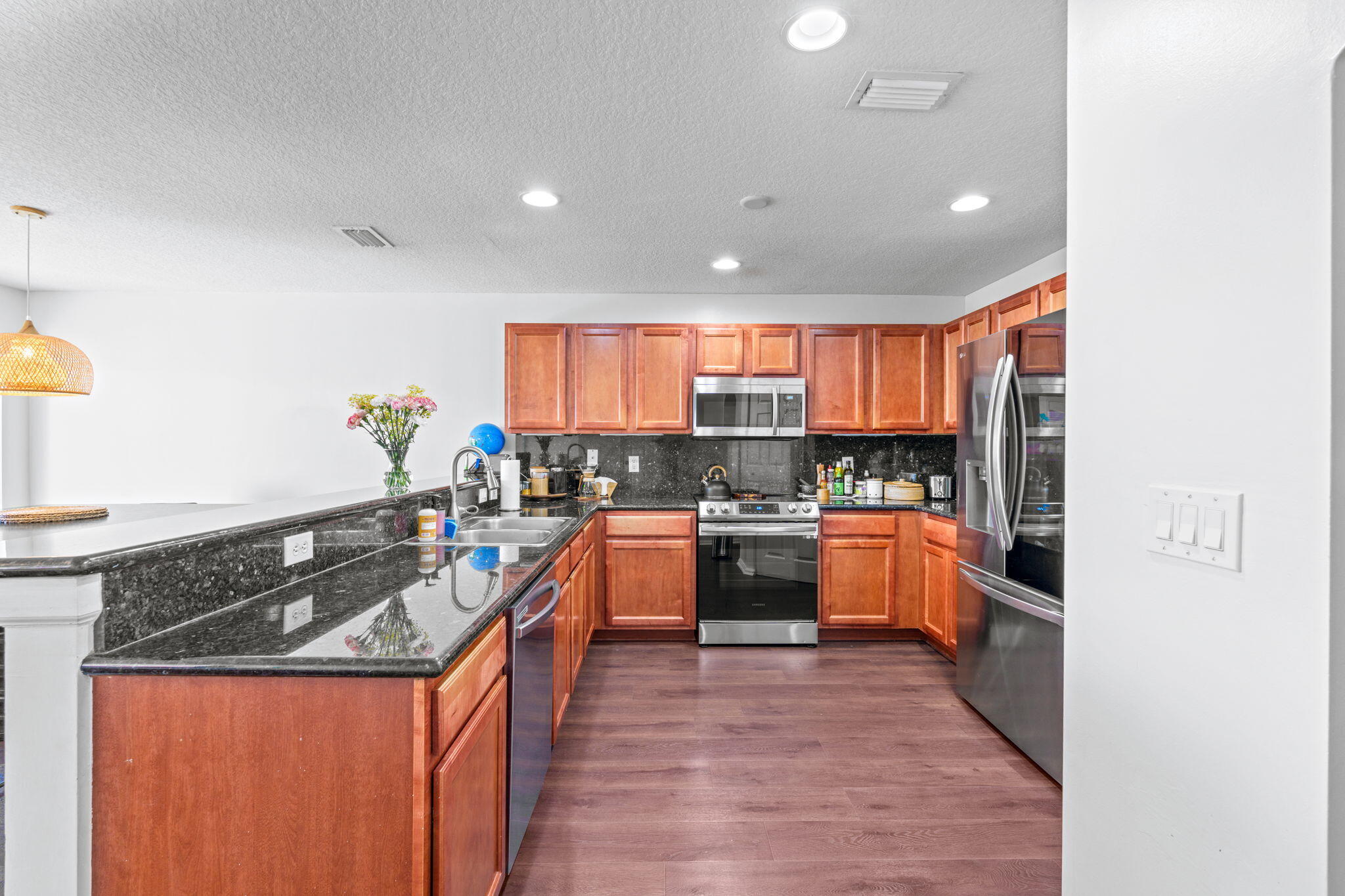 WATERWAYS TAHERI PUD - Residential