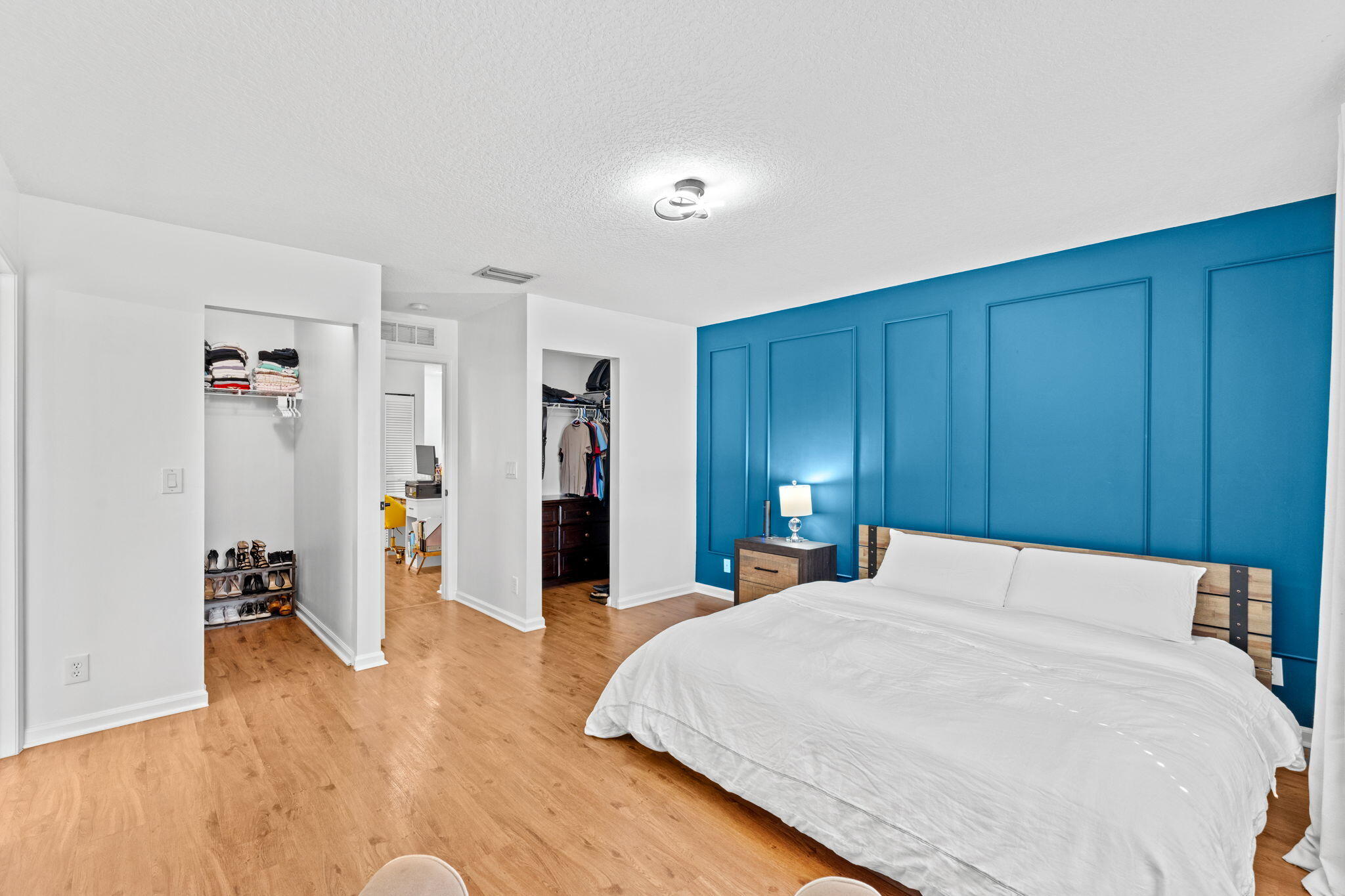 WATERWAYS TAHERI PUD - Residential