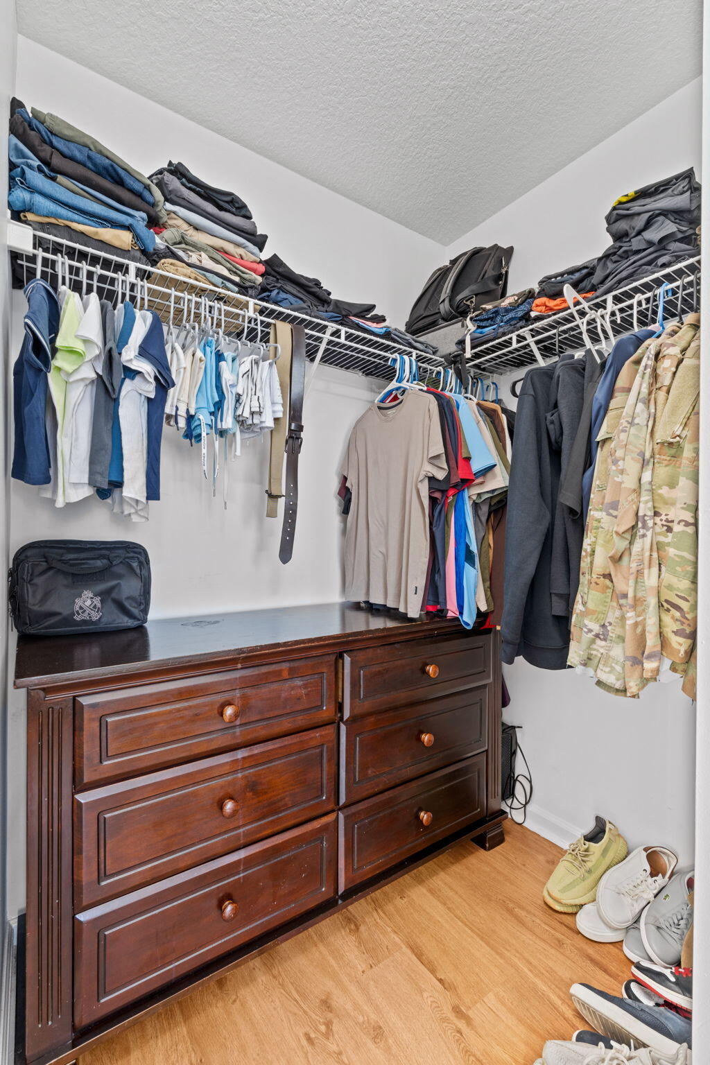 WATERWAYS TAHERI PUD - Residential