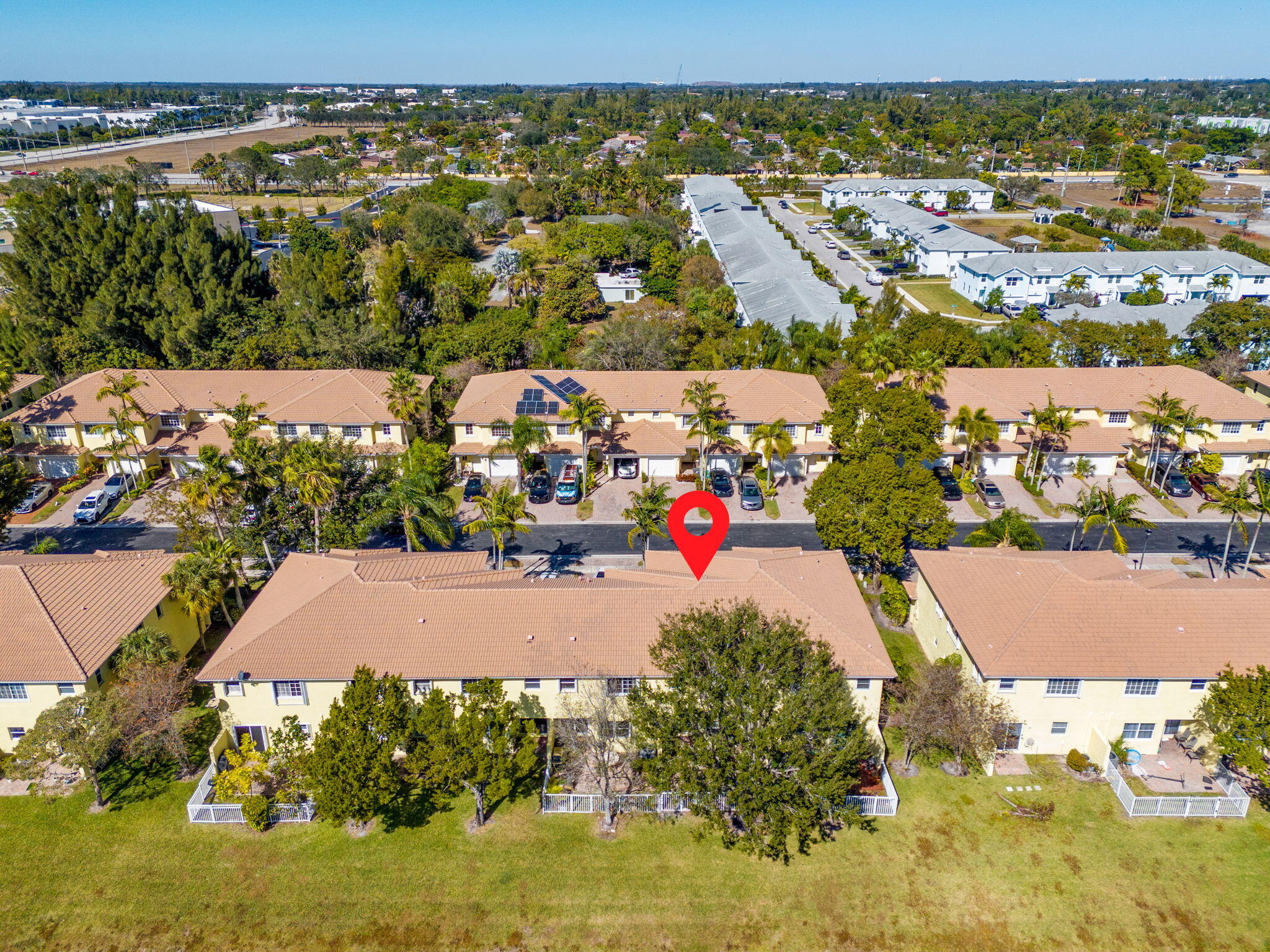 WATERWAYS TAHERI PUD - Residential