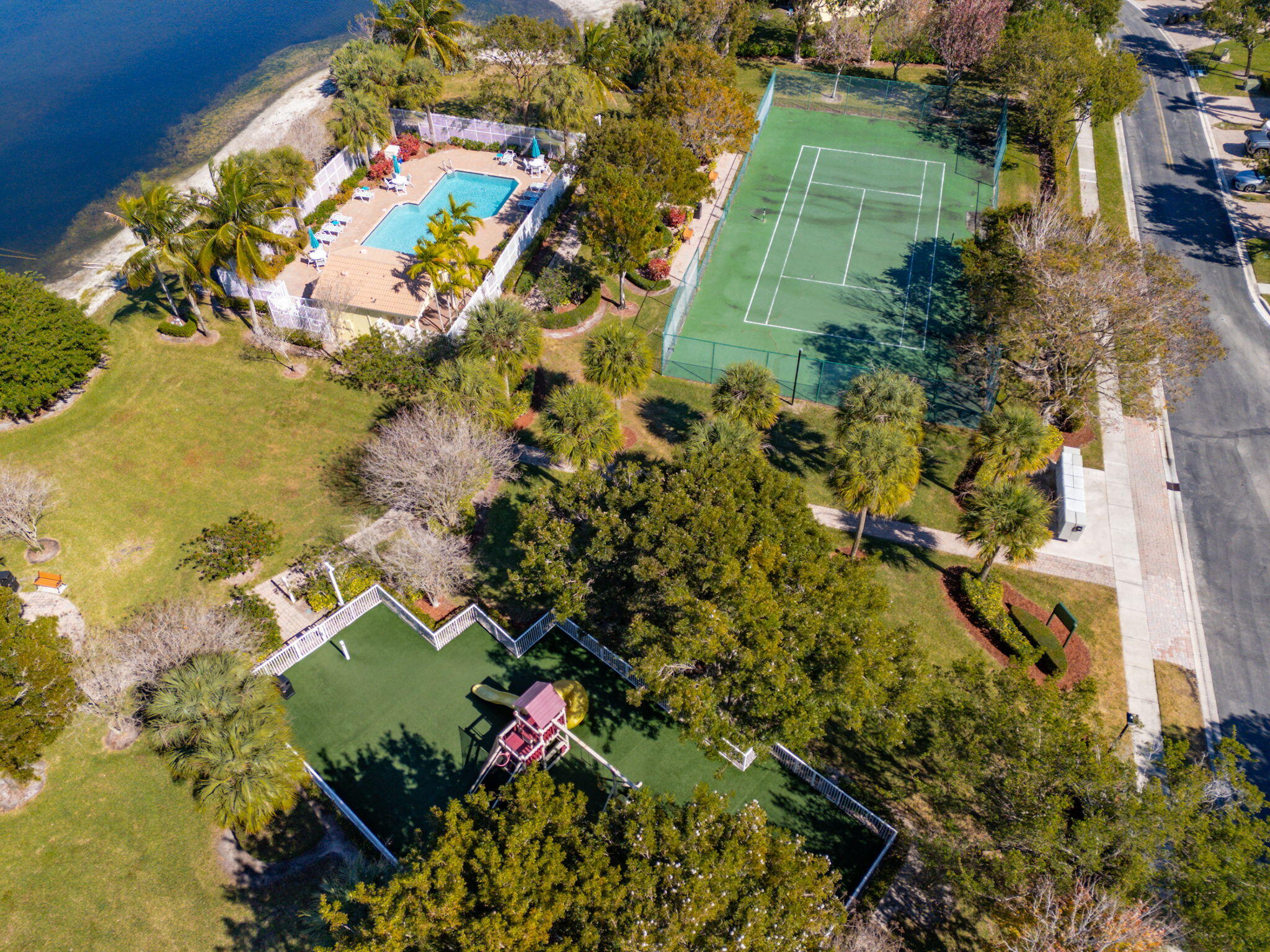 WATERWAYS TAHERI PUD - Residential