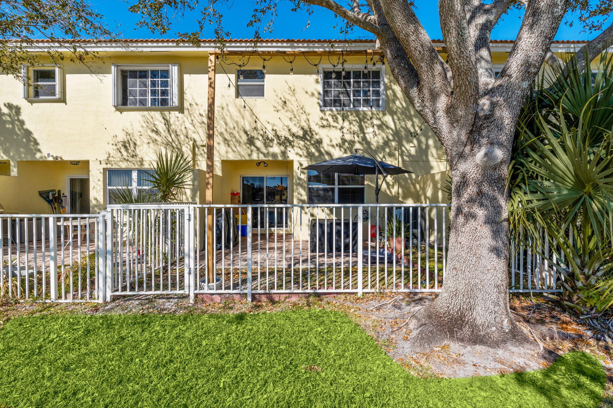 WATERWAYS TAHERI PUD - Residential