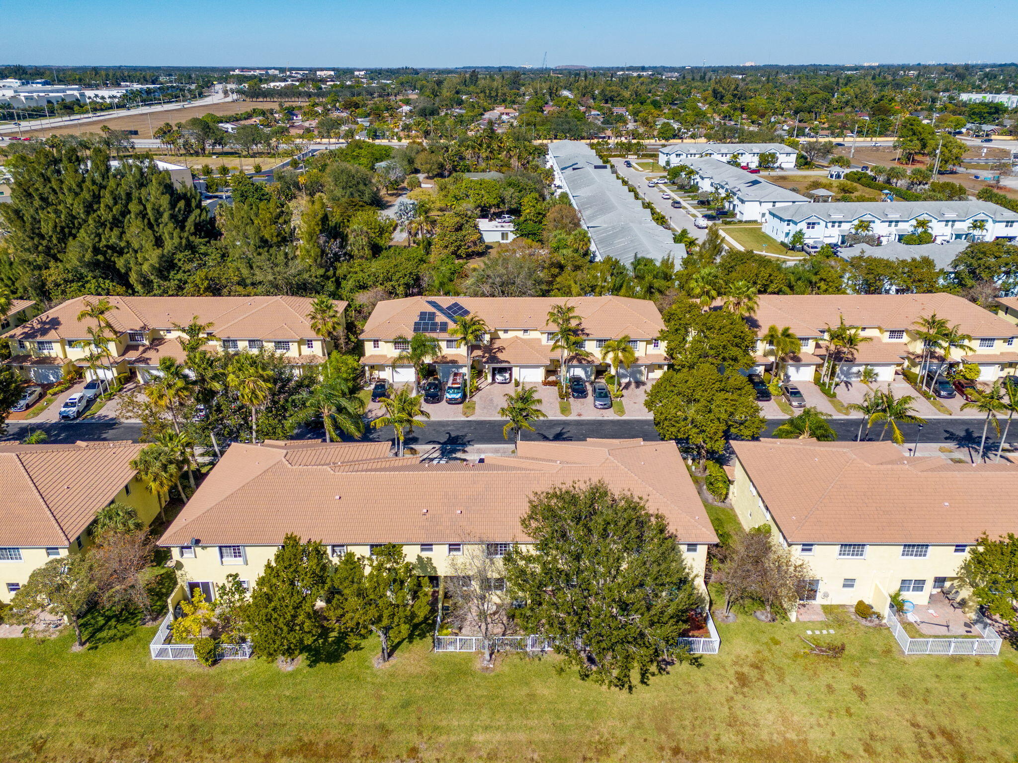 WATERWAYS TAHERI PUD - Residential