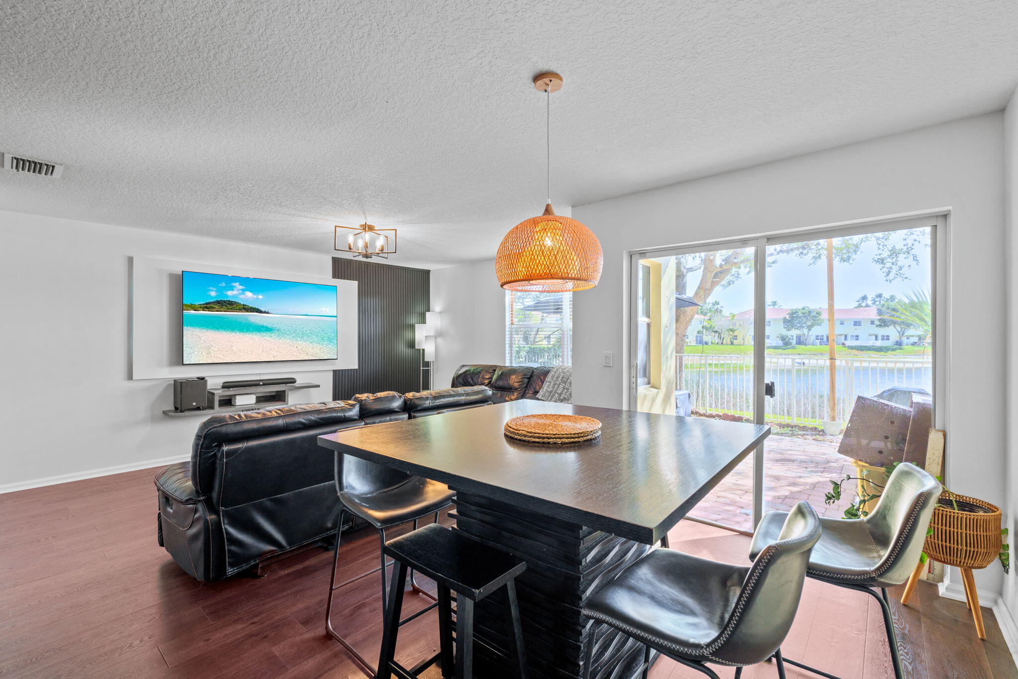 WATERWAYS TAHERI PUD - Residential