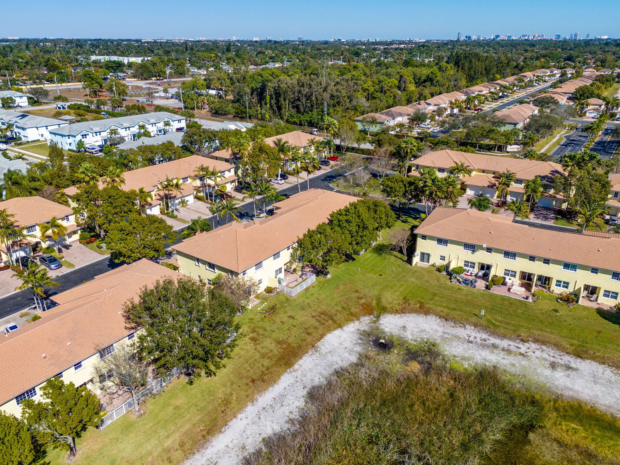 WATERWAYS TAHERI PUD - Residential