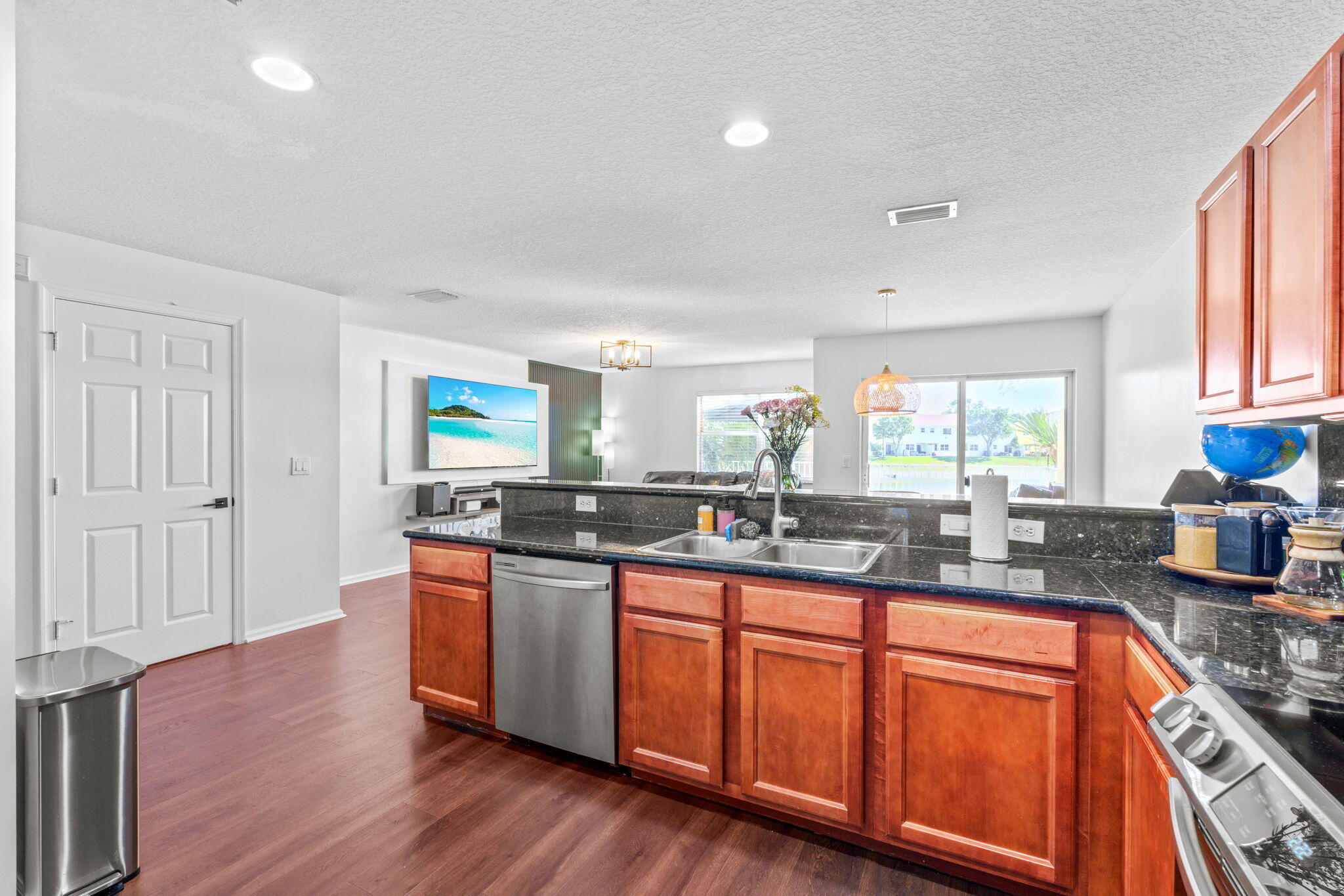 WATERWAYS TAHERI PUD - Residential