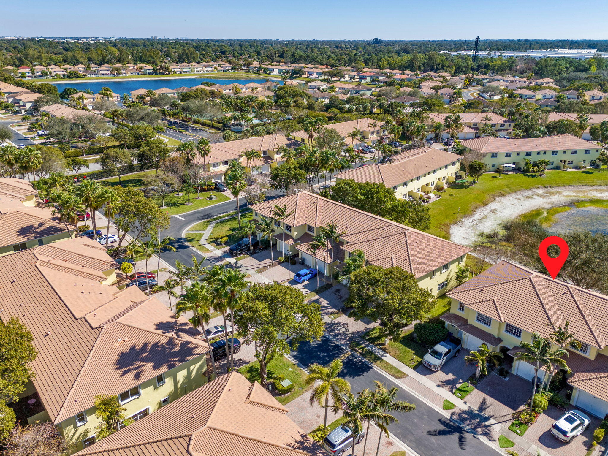 WATERWAYS TAHERI PUD - Residential