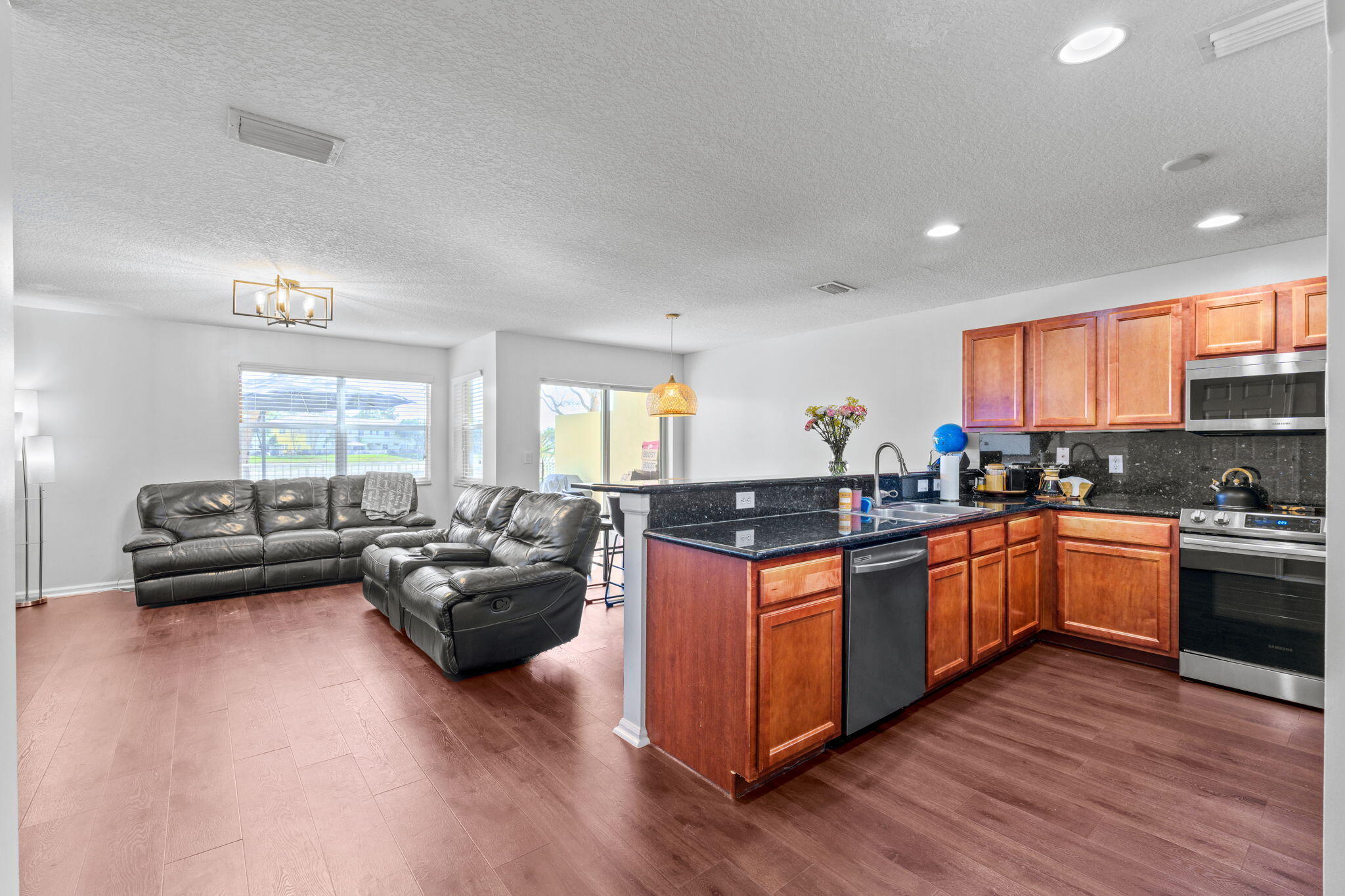 WATERWAYS TAHERI PUD - Residential