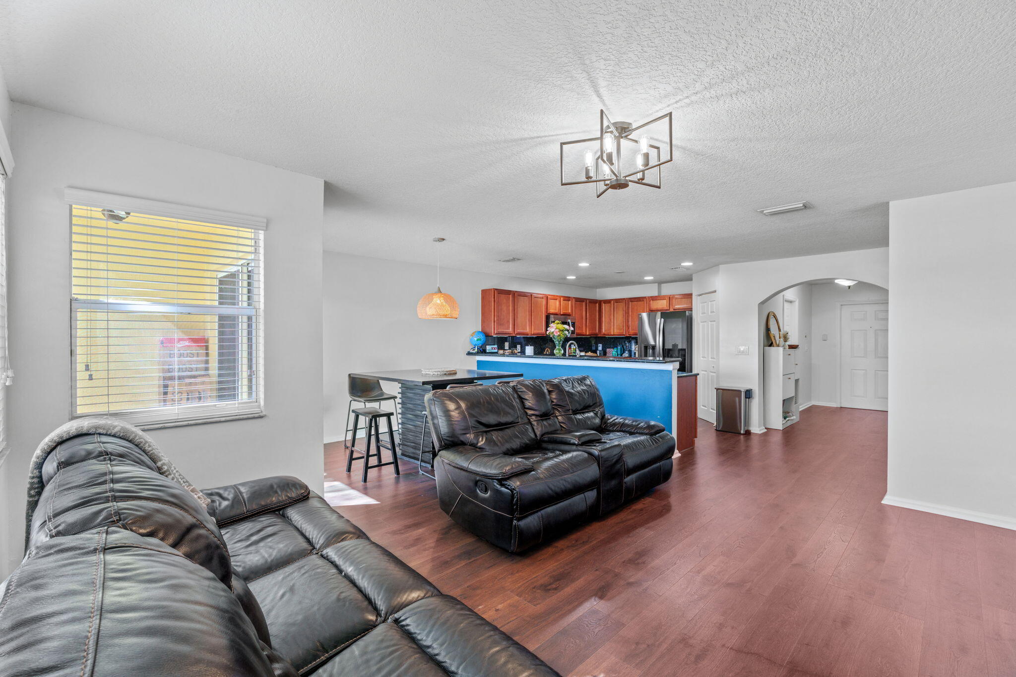 WATERWAYS TAHERI PUD - Residential