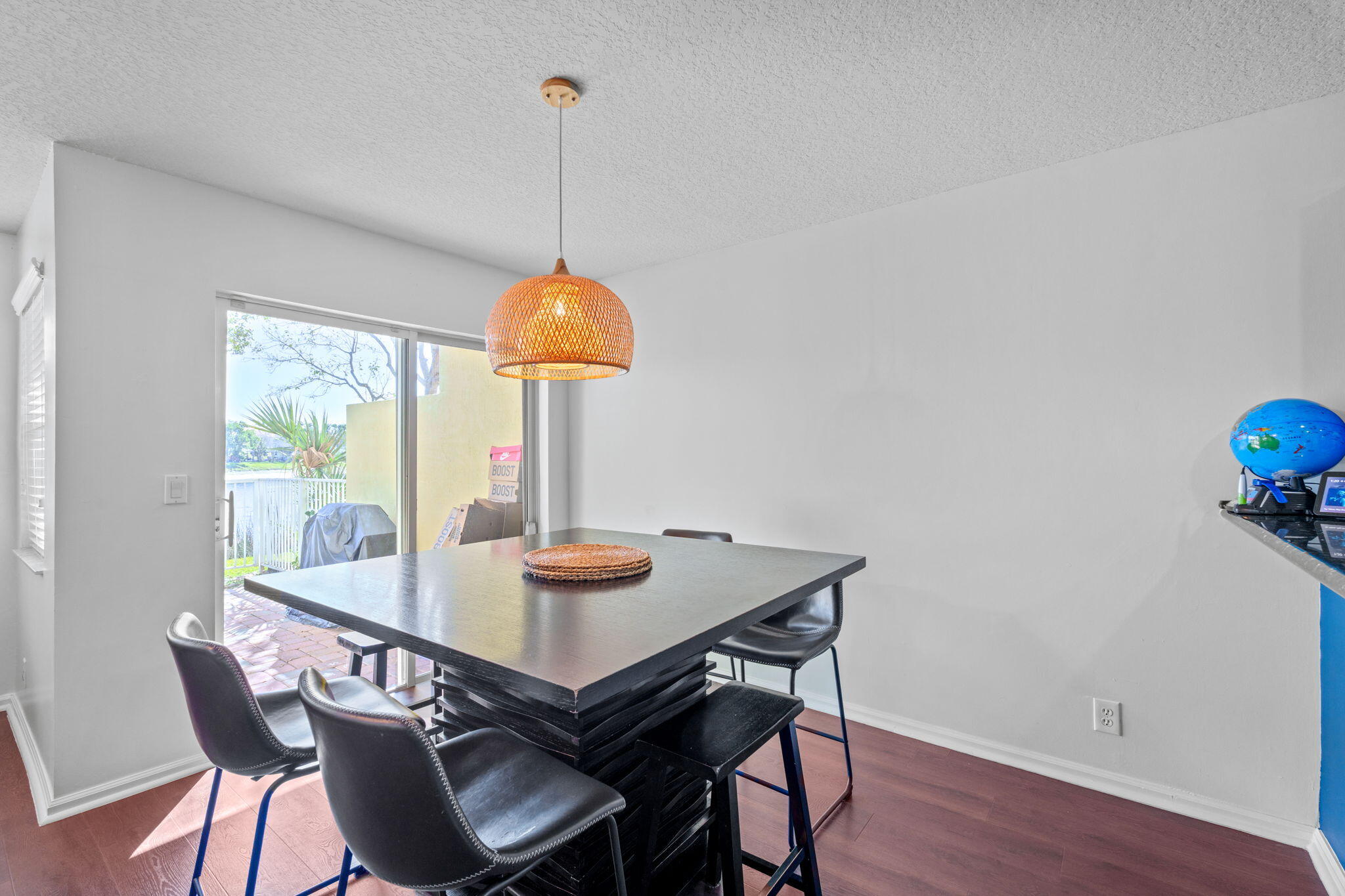 WATERWAYS TAHERI PUD - Residential